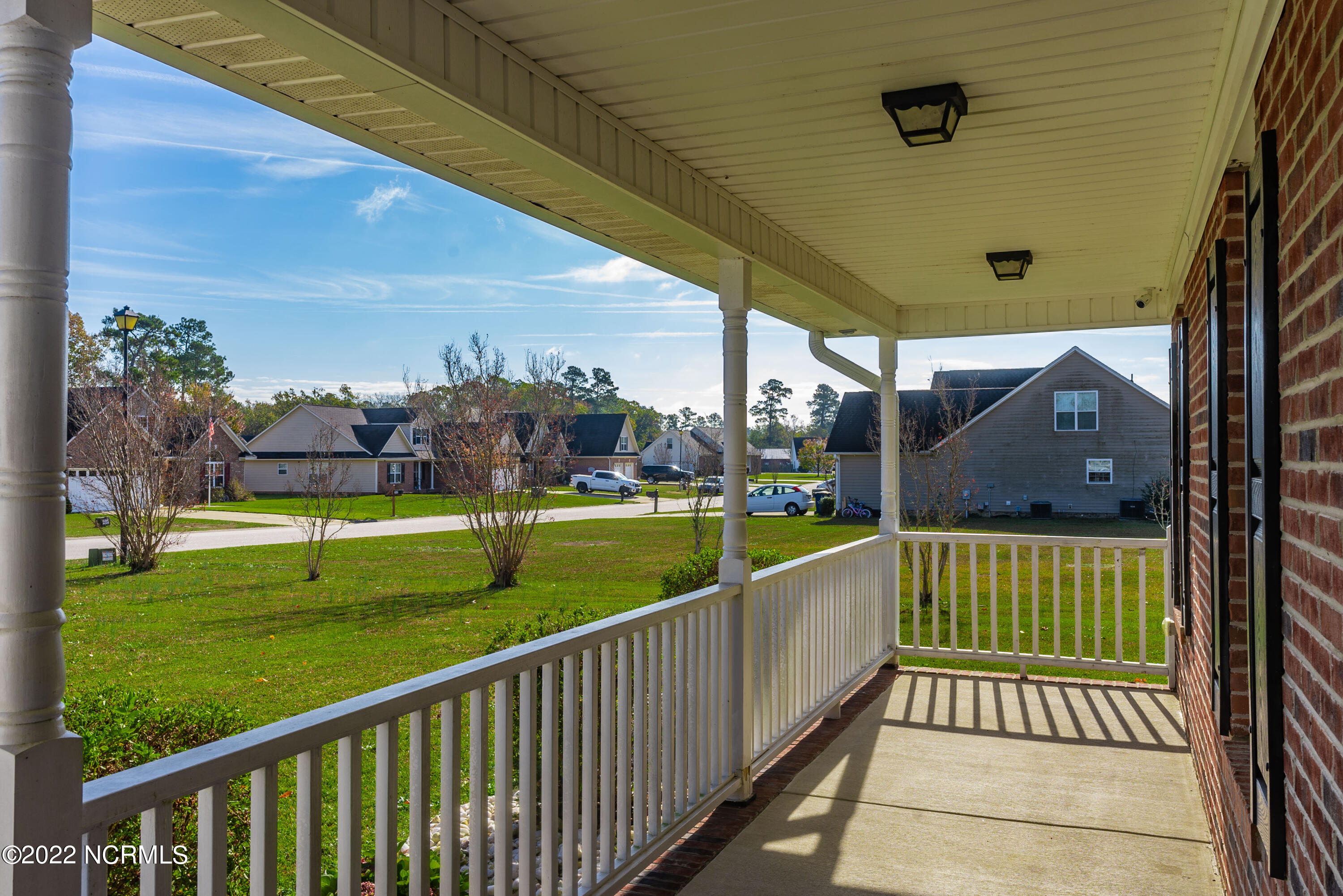 389 Livingston Drive