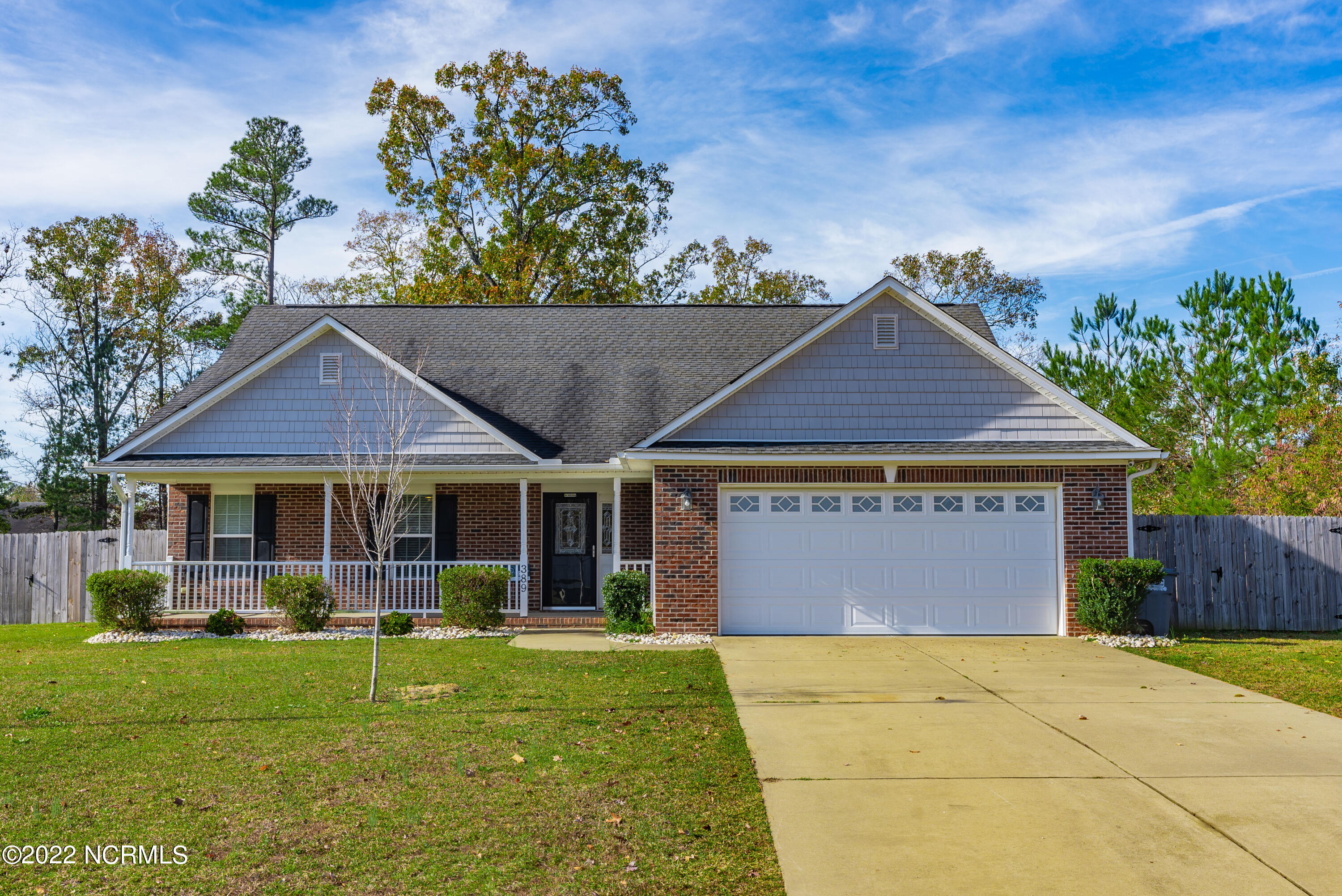 389 Livingston Drive