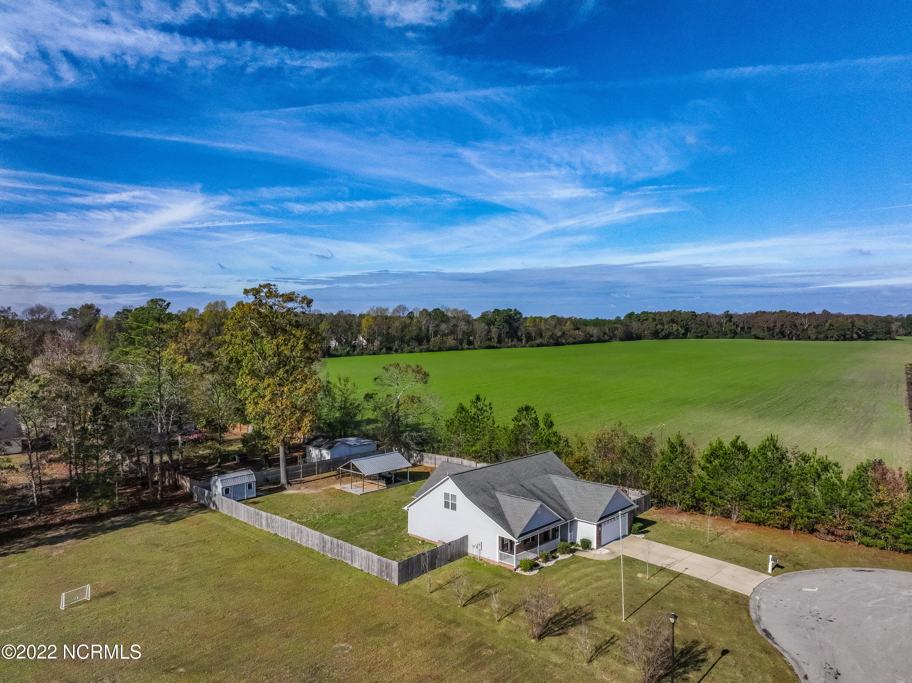 389 Livingston Drive