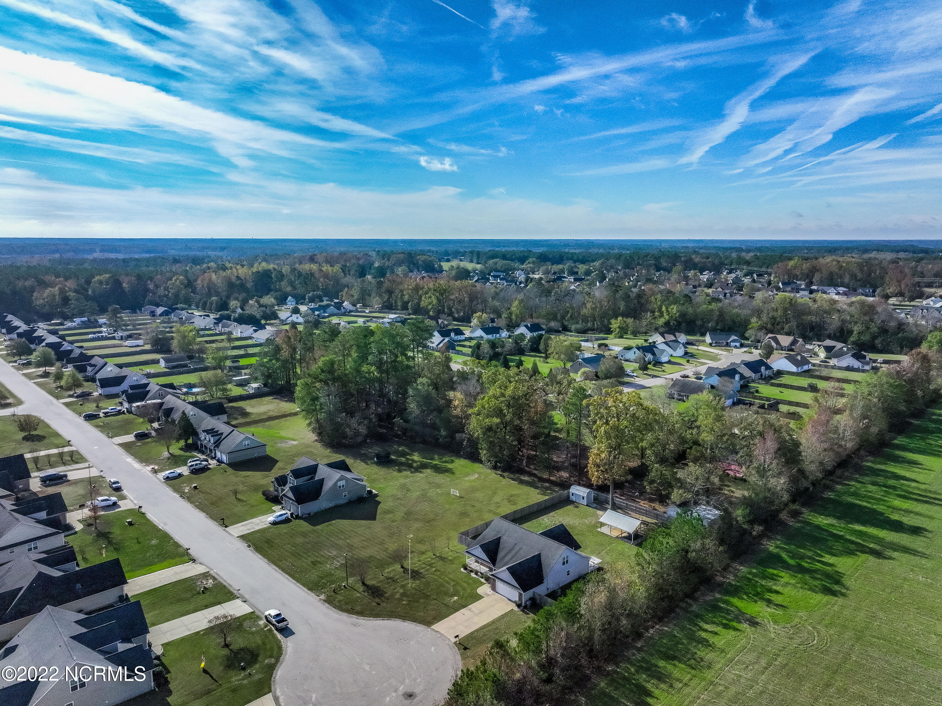 389 Livingston Drive