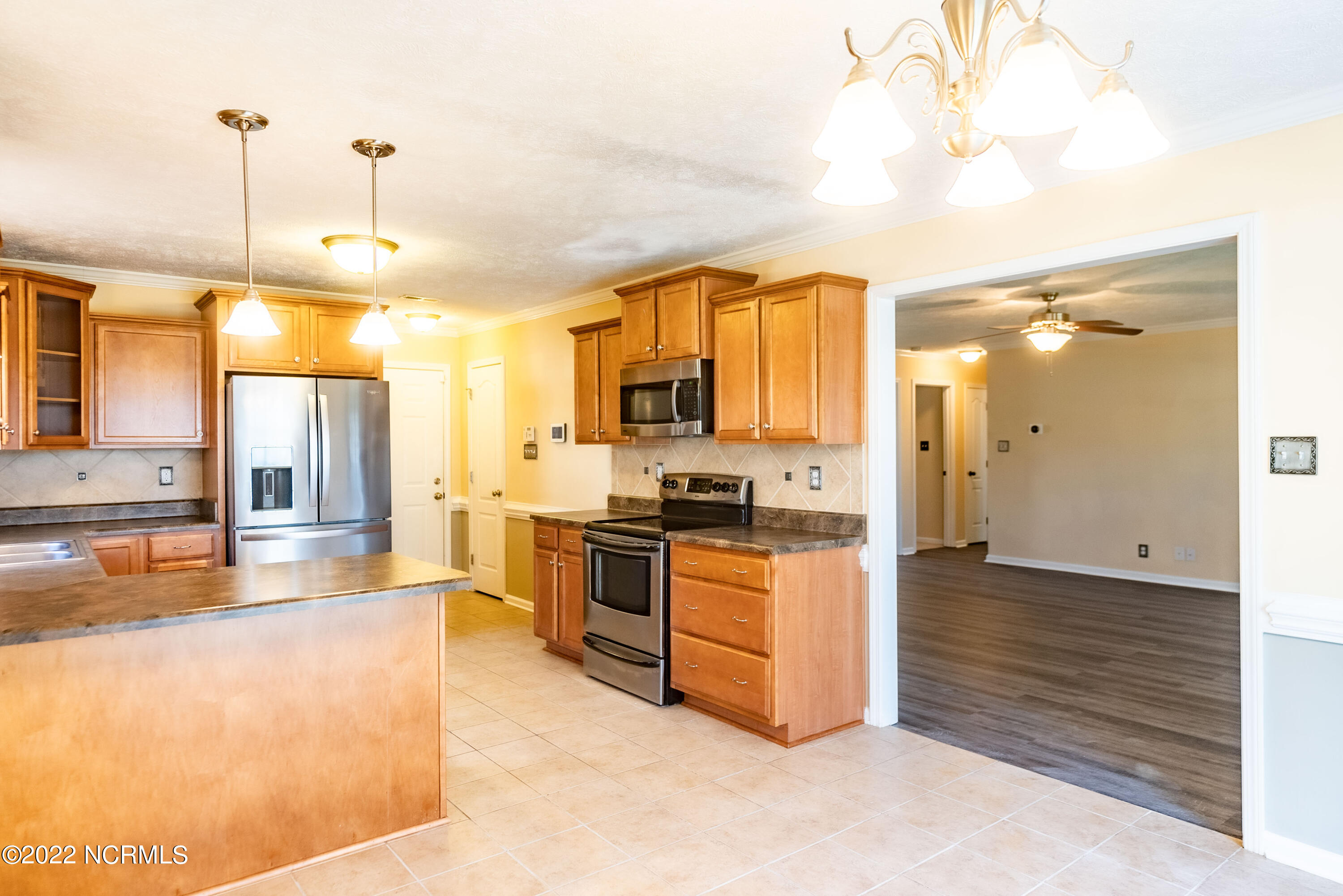 389 Livingston Drive