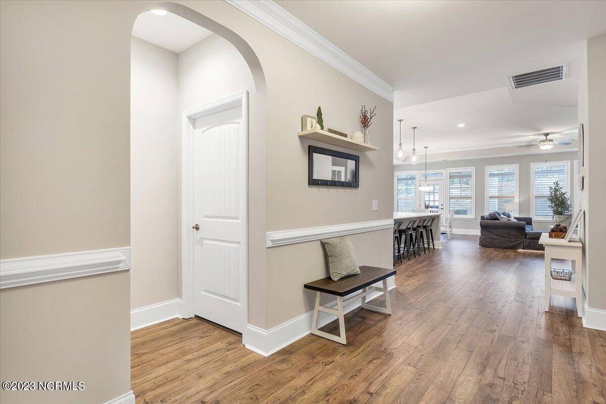204 Holly Springs Court