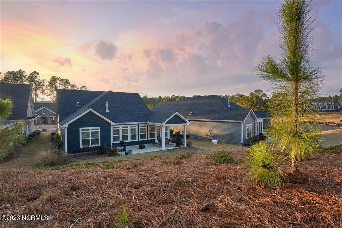 204 Holly Springs Court