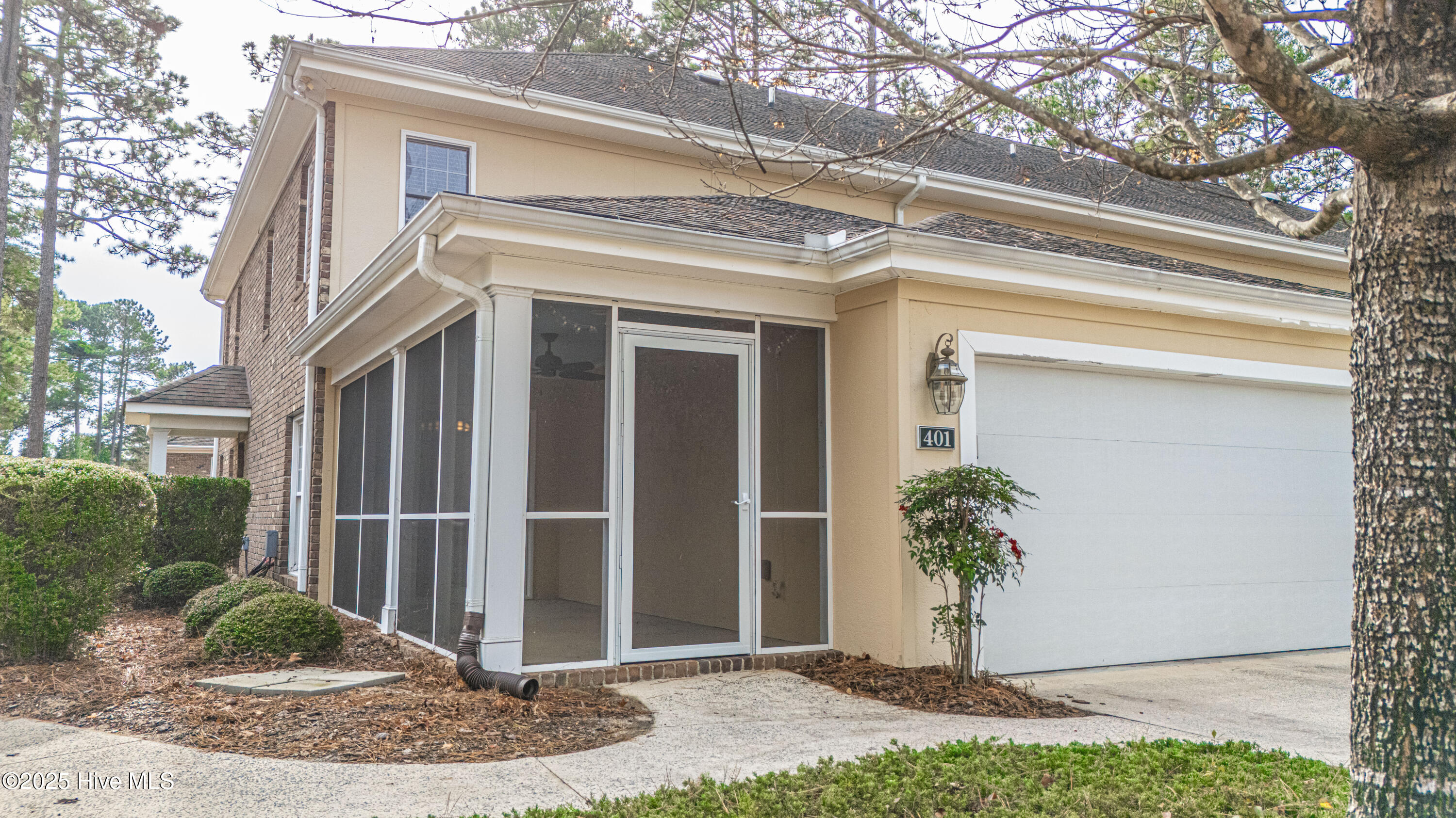 401 Longwood Place