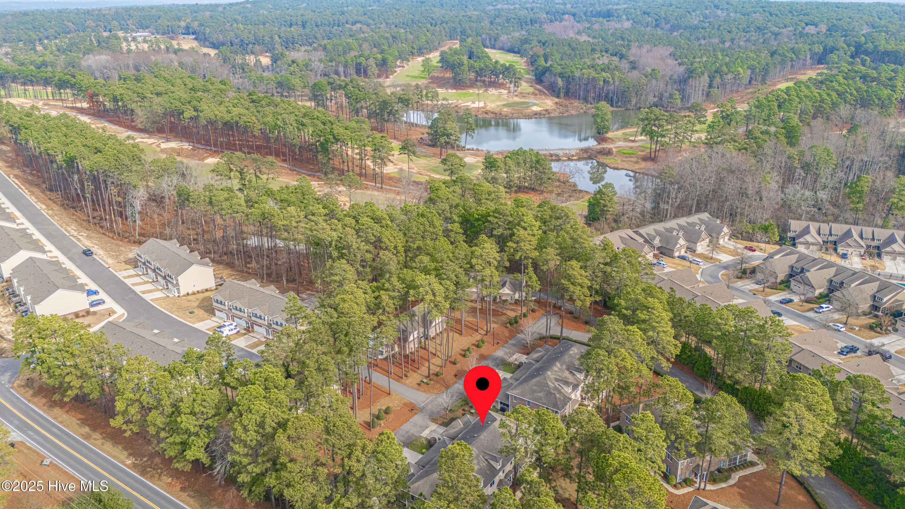 401 Longwood Place