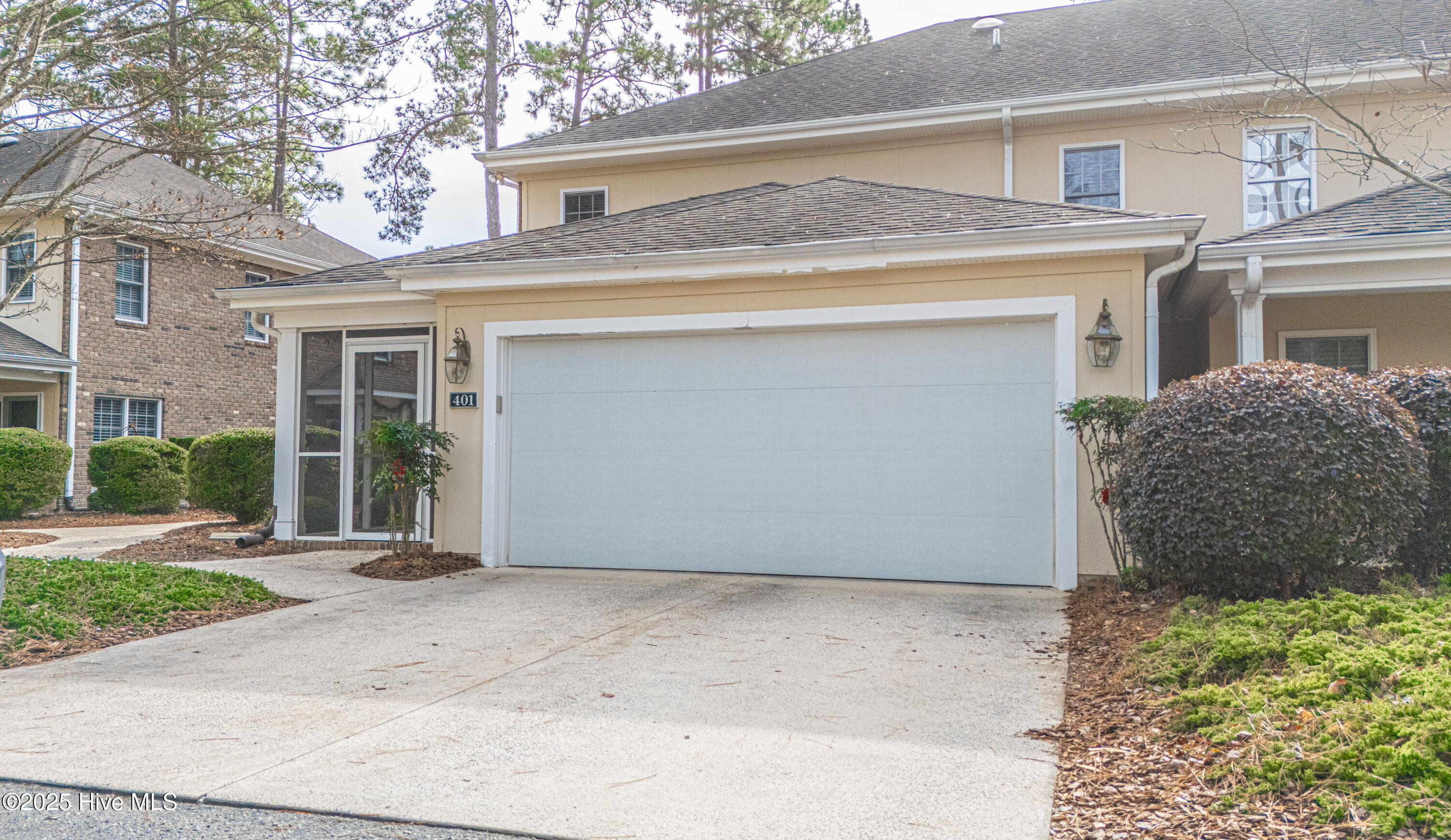 401 Longwood Place
