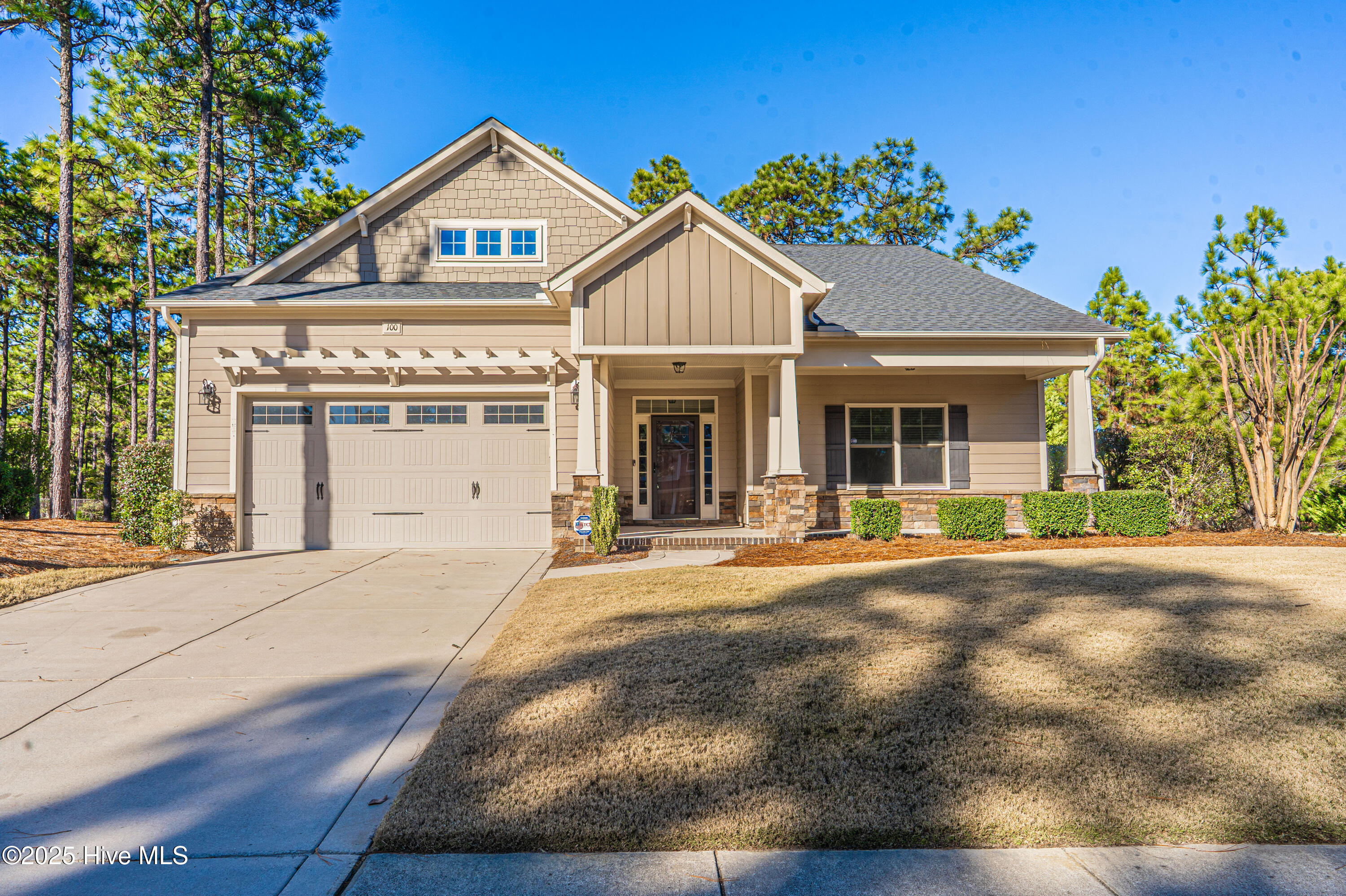 100 Wiregrass Lane