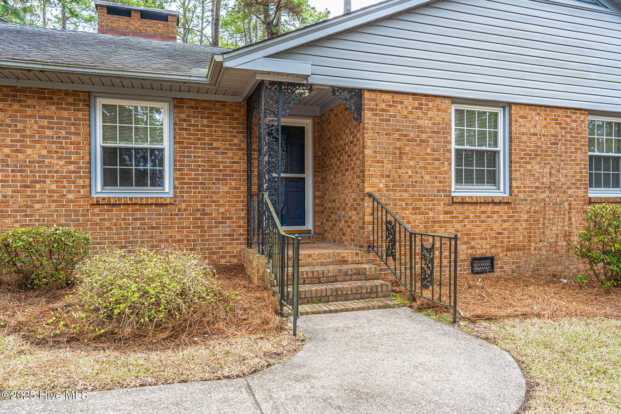202 Downing Place