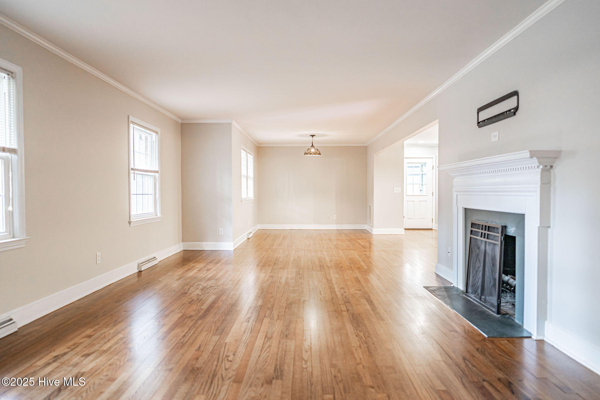 202 Downing Place