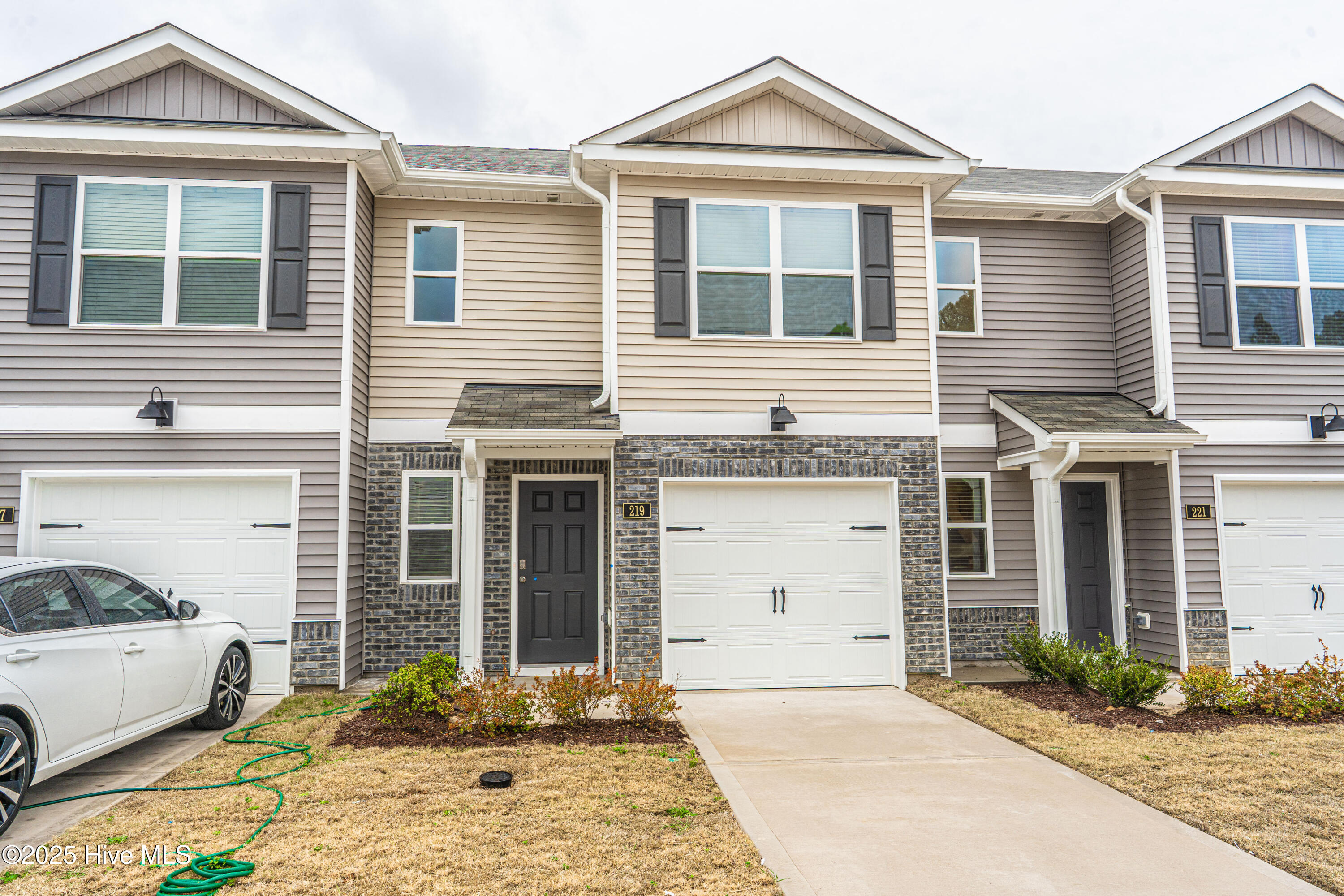 219 Maddox Drive