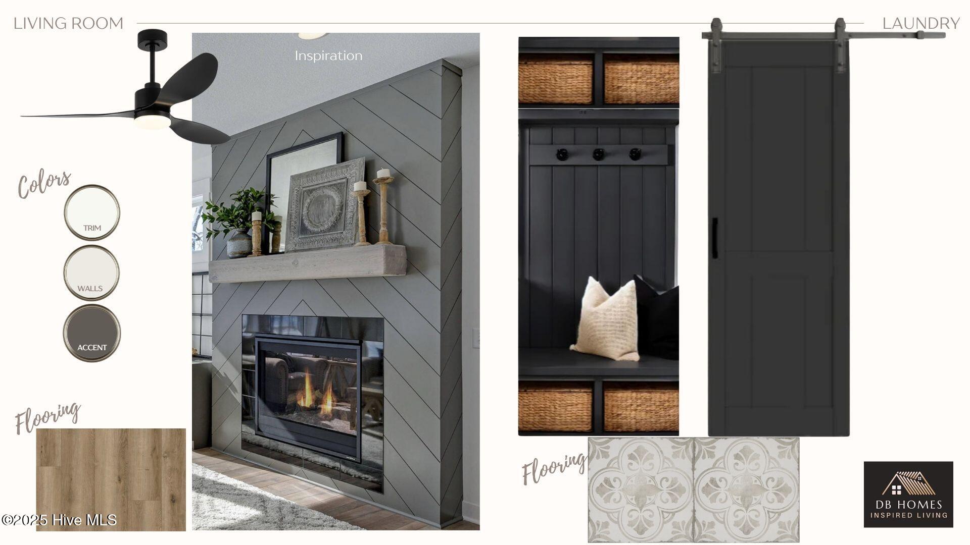 399 Spring Lake Drive