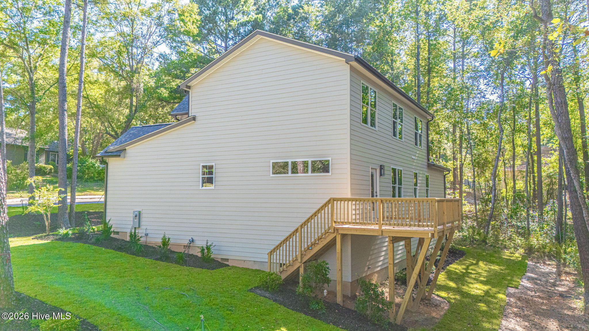 399 Spring Lake Drive