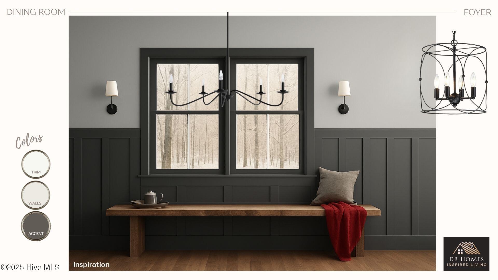 399 Spring Lake Drive