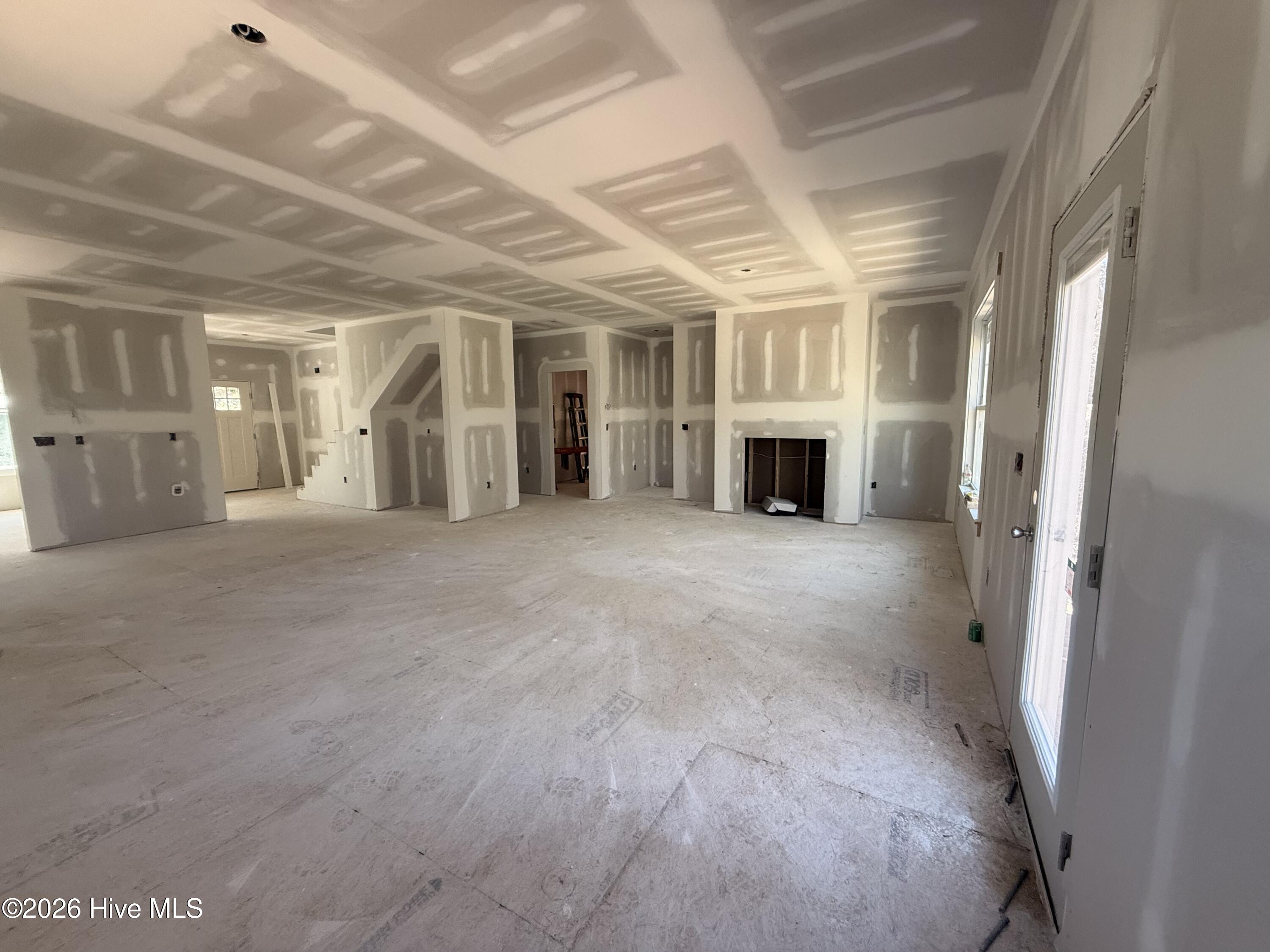 399 Spring Lake Drive