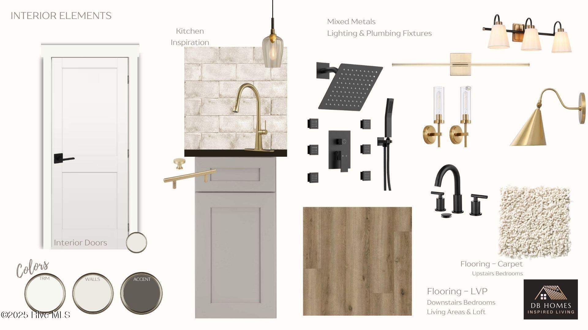 399 Spring Lake Drive