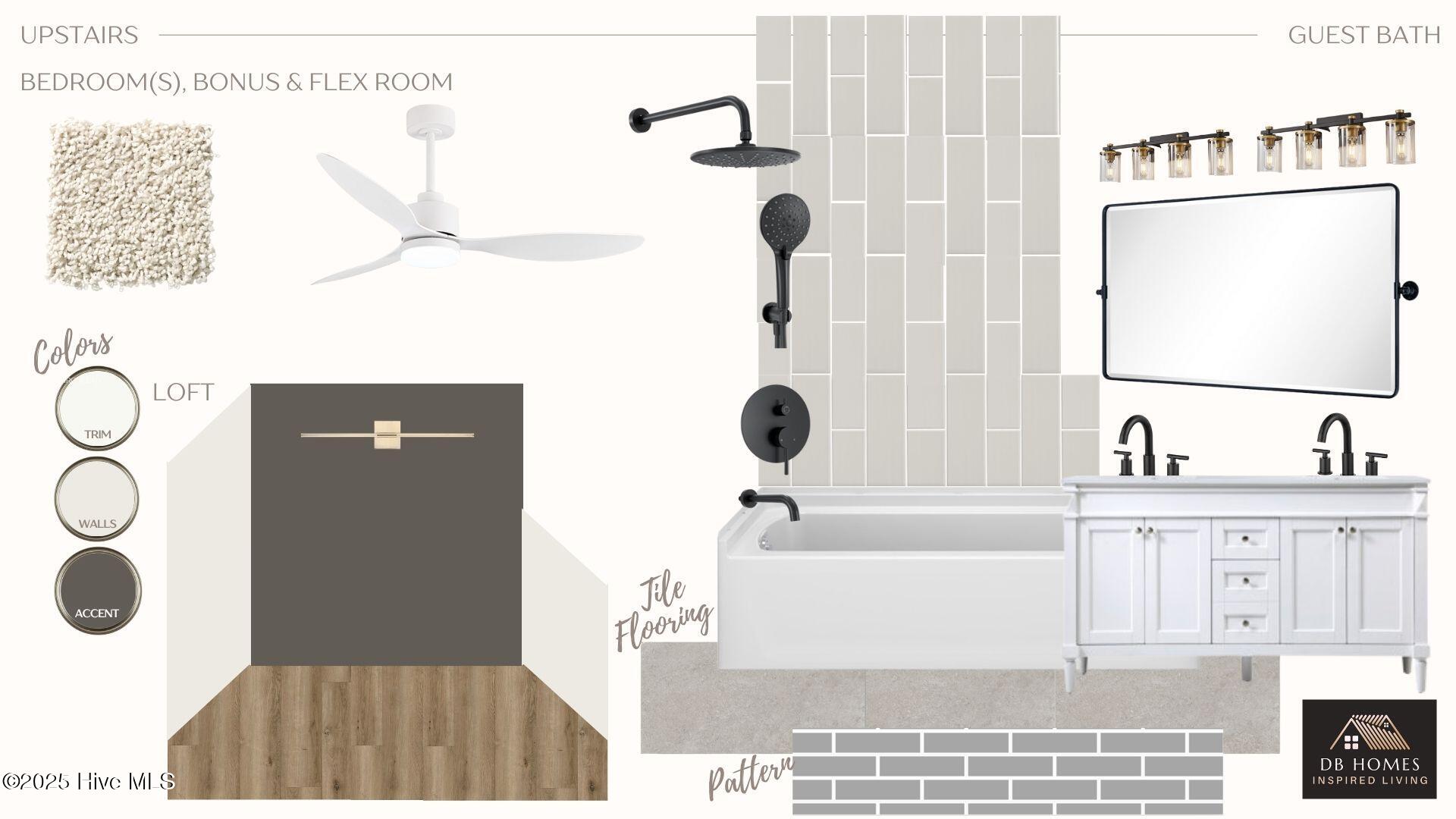 399 Spring Lake Drive