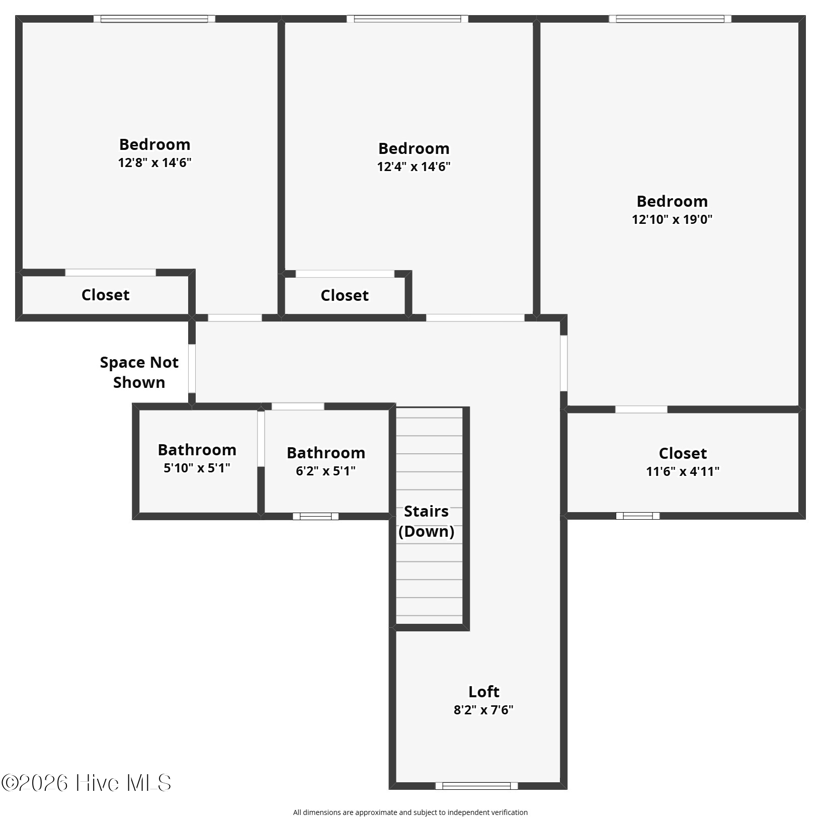 399 Spring Lake Drive
