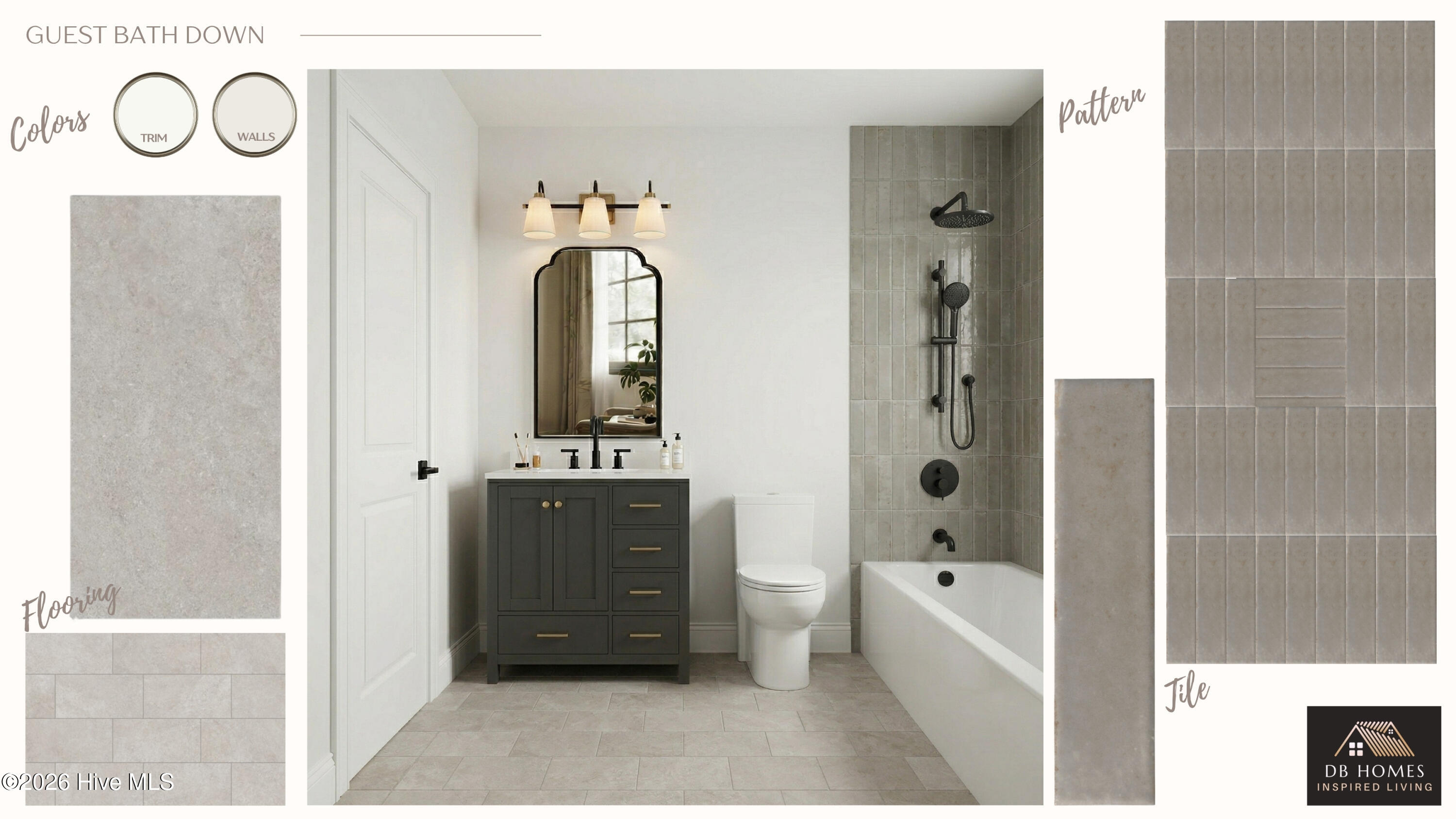 399 Spring Lake Drive