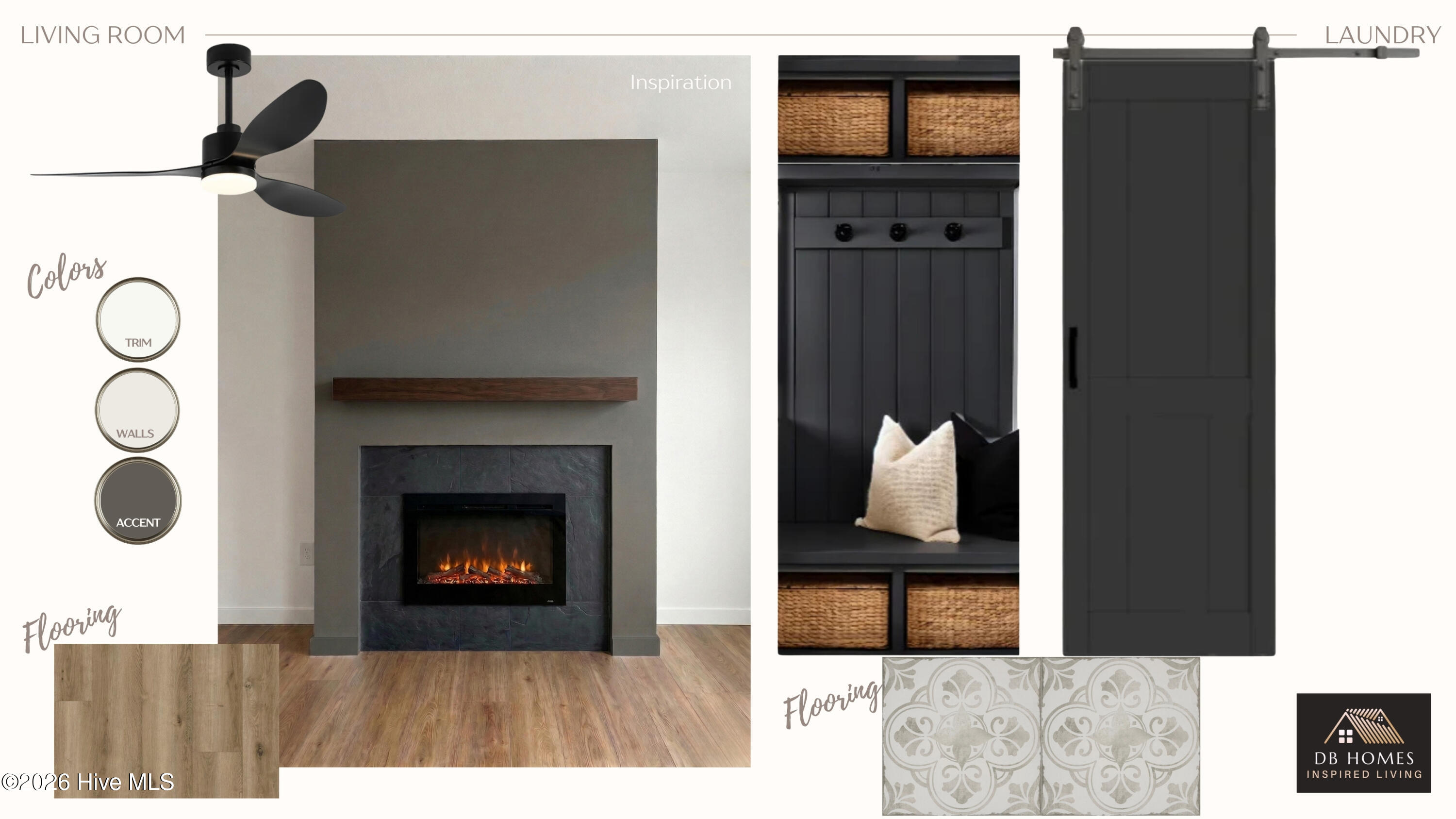 399 Spring Lake Drive