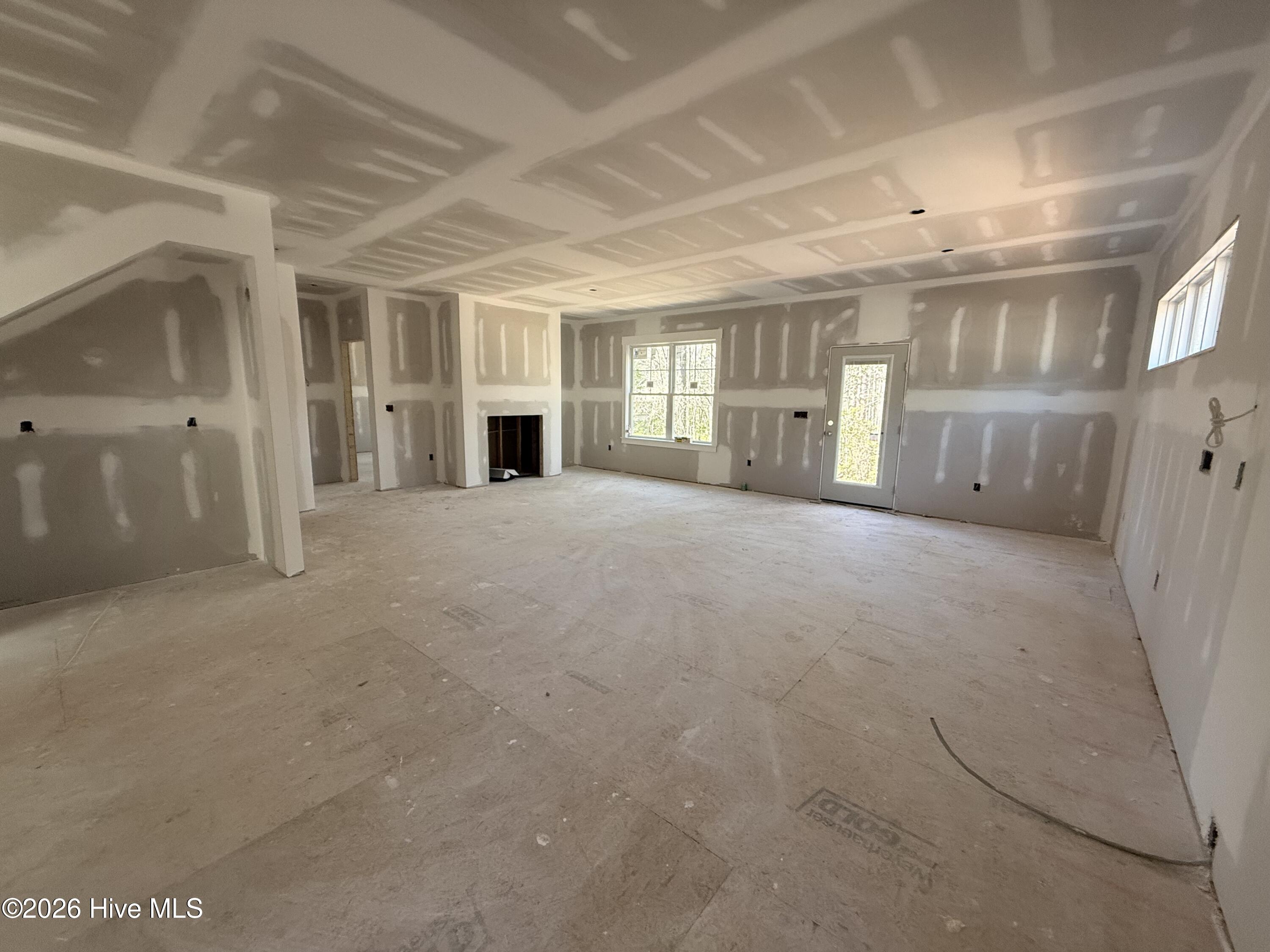 399 Spring Lake Drive