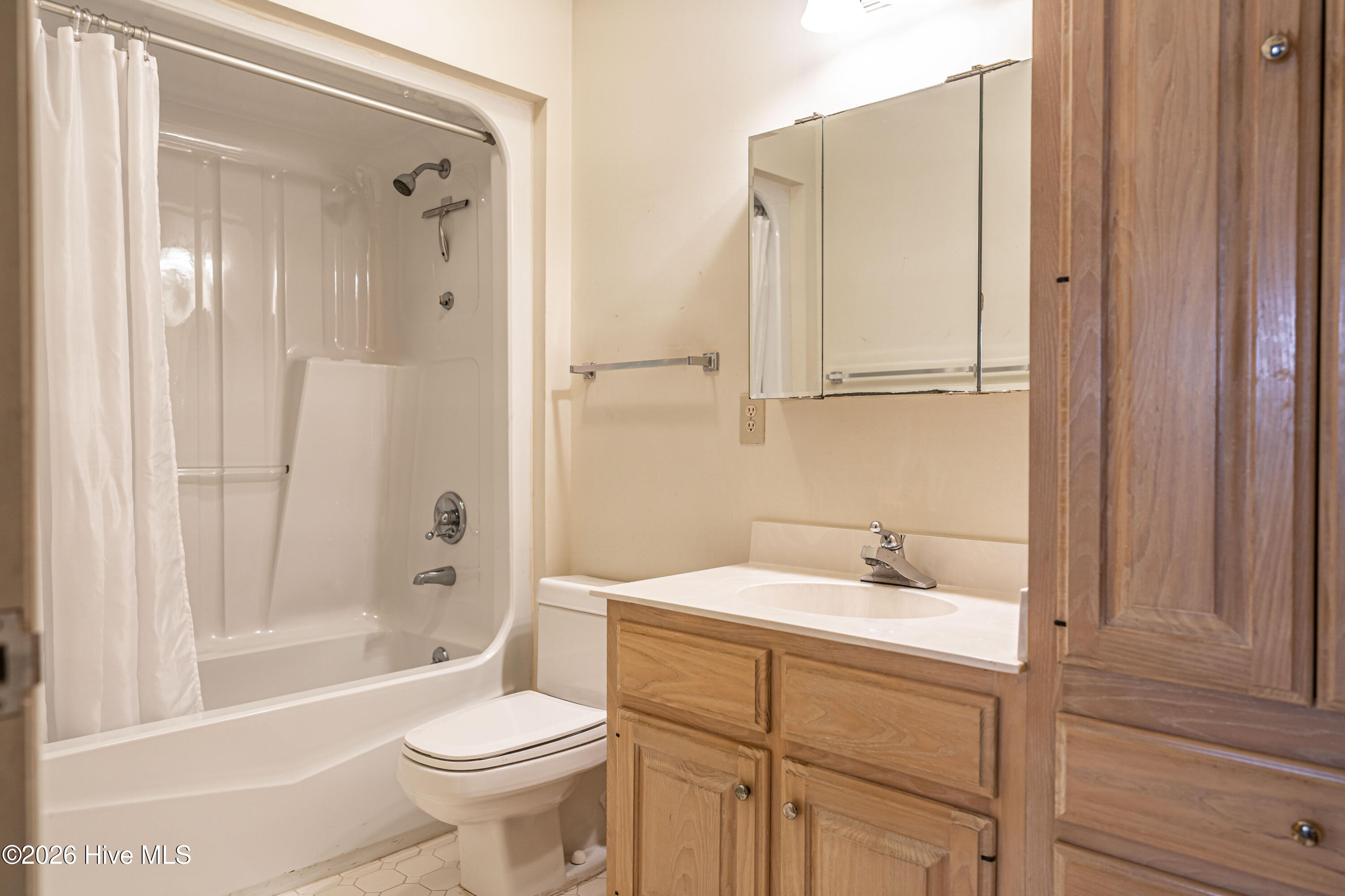 760 Pinehurst Trace Drive