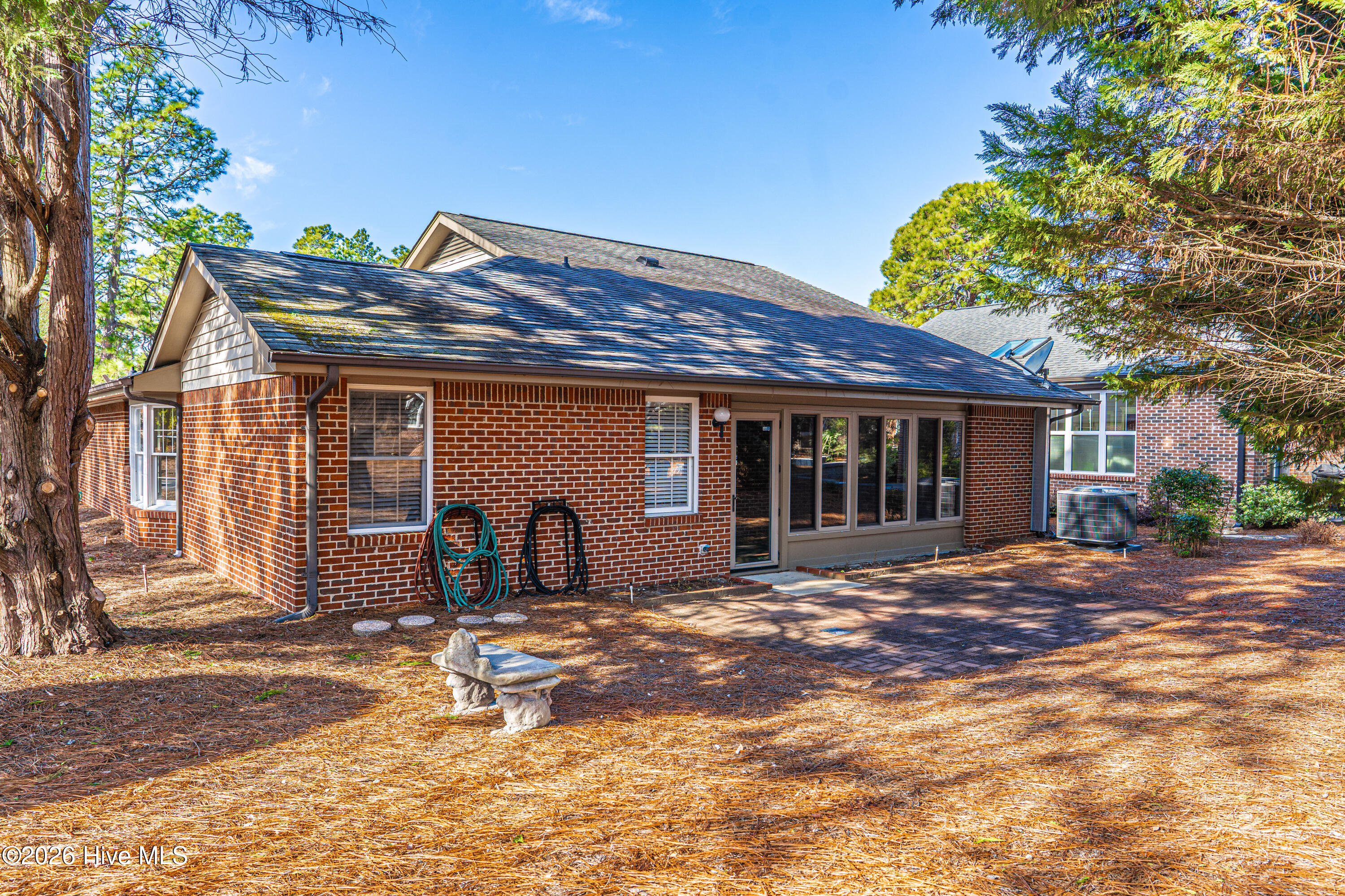 760 Pinehurst Trace Drive