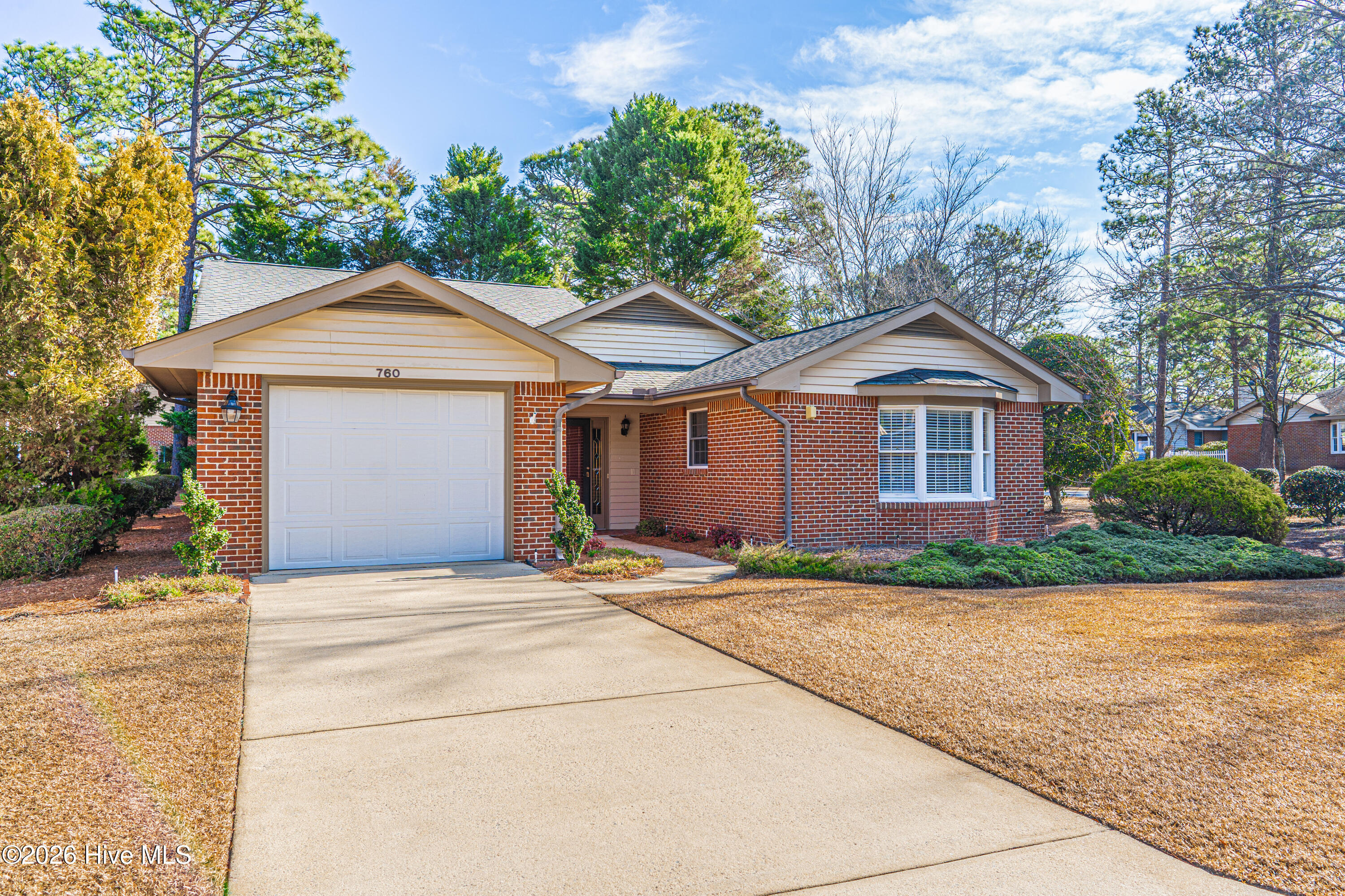 760 Pinehurst Trace Drive