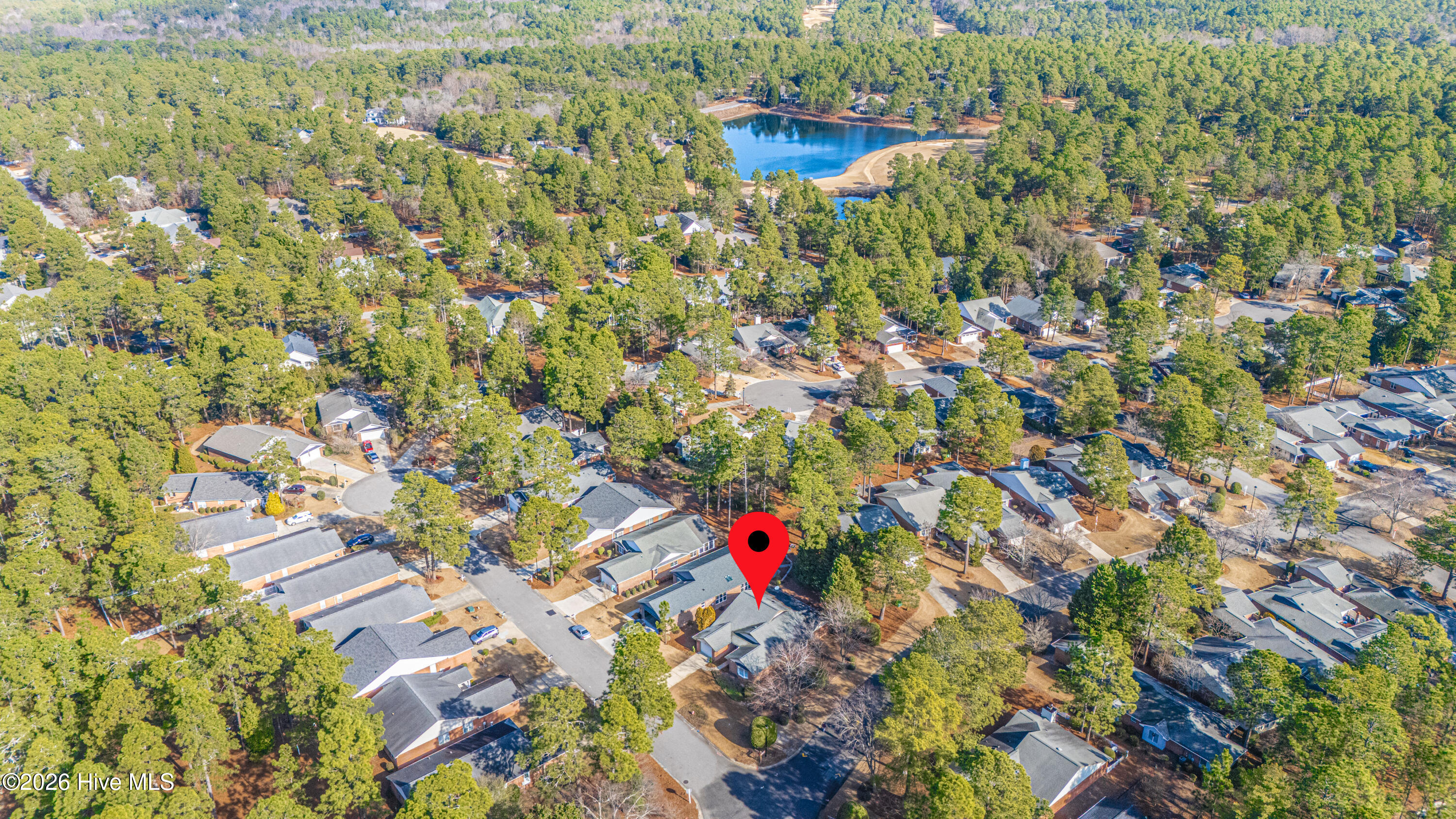 760 Pinehurst Trace Drive