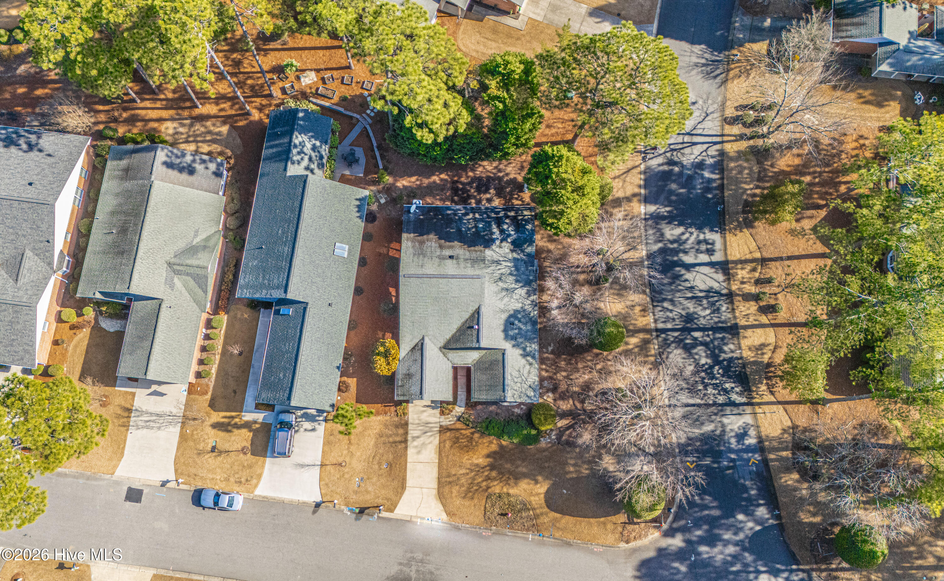 760 Pinehurst Trace Drive