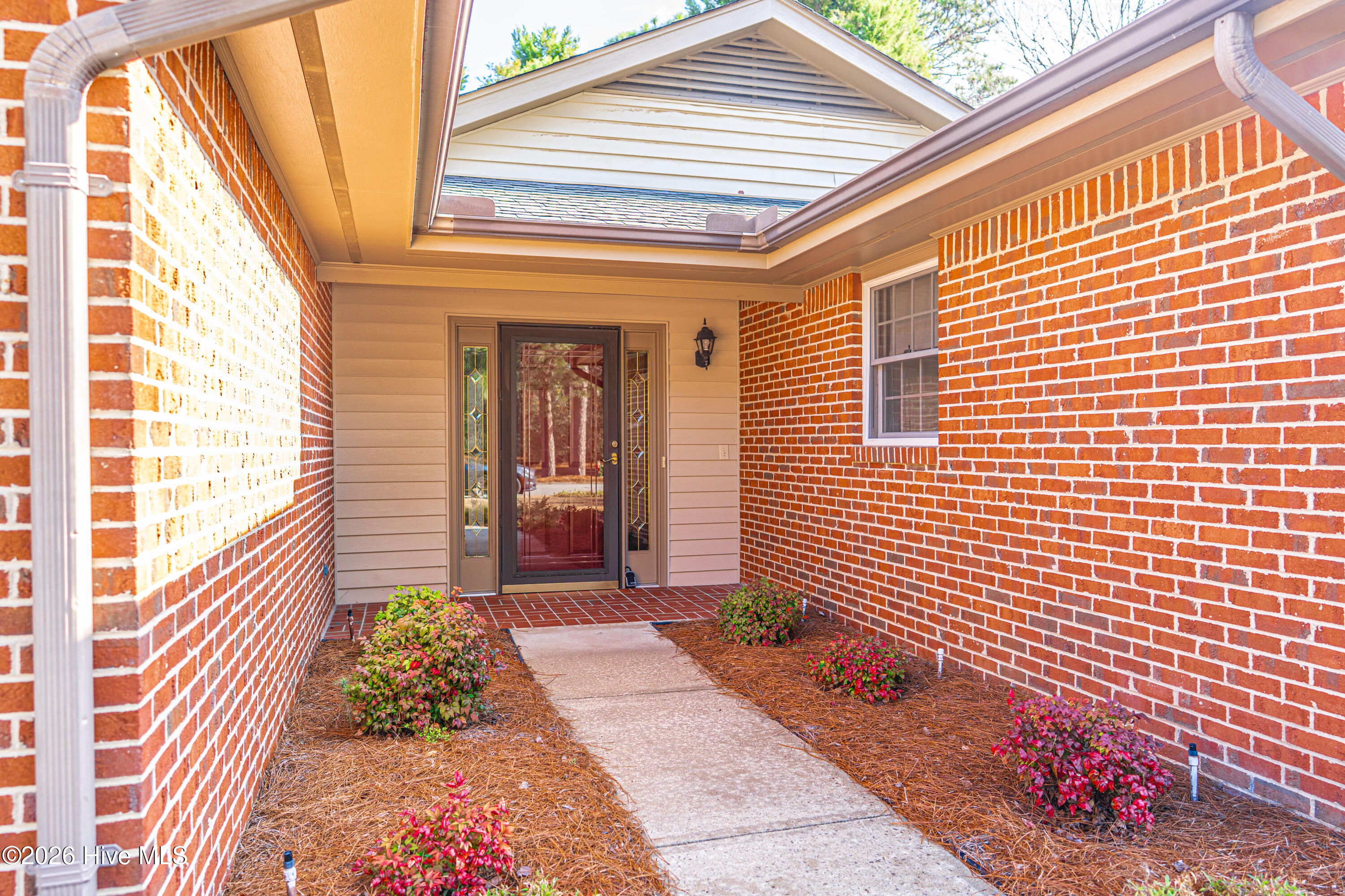 760 Pinehurst Trace Drive