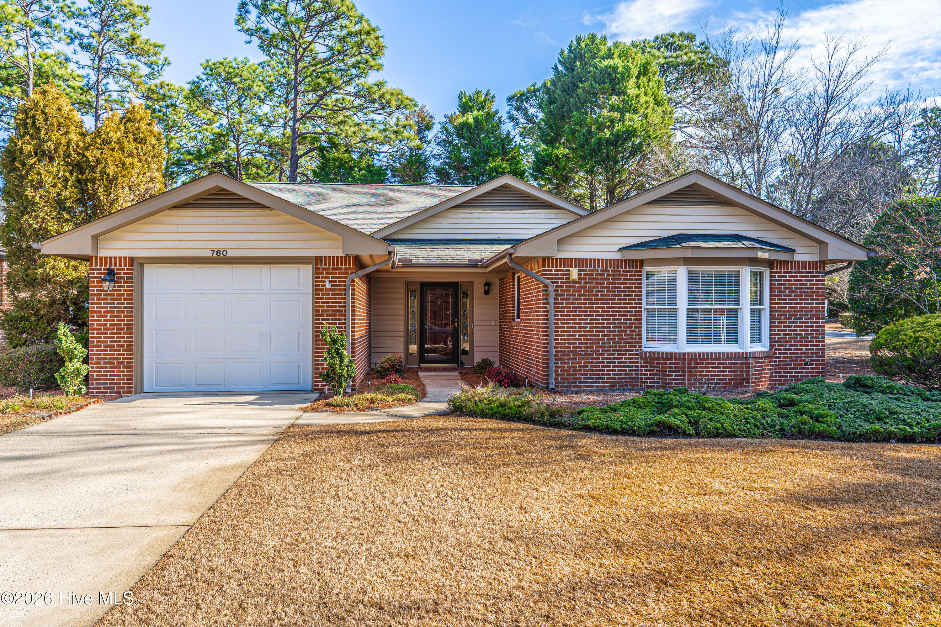 760 Pinehurst Trace Drive