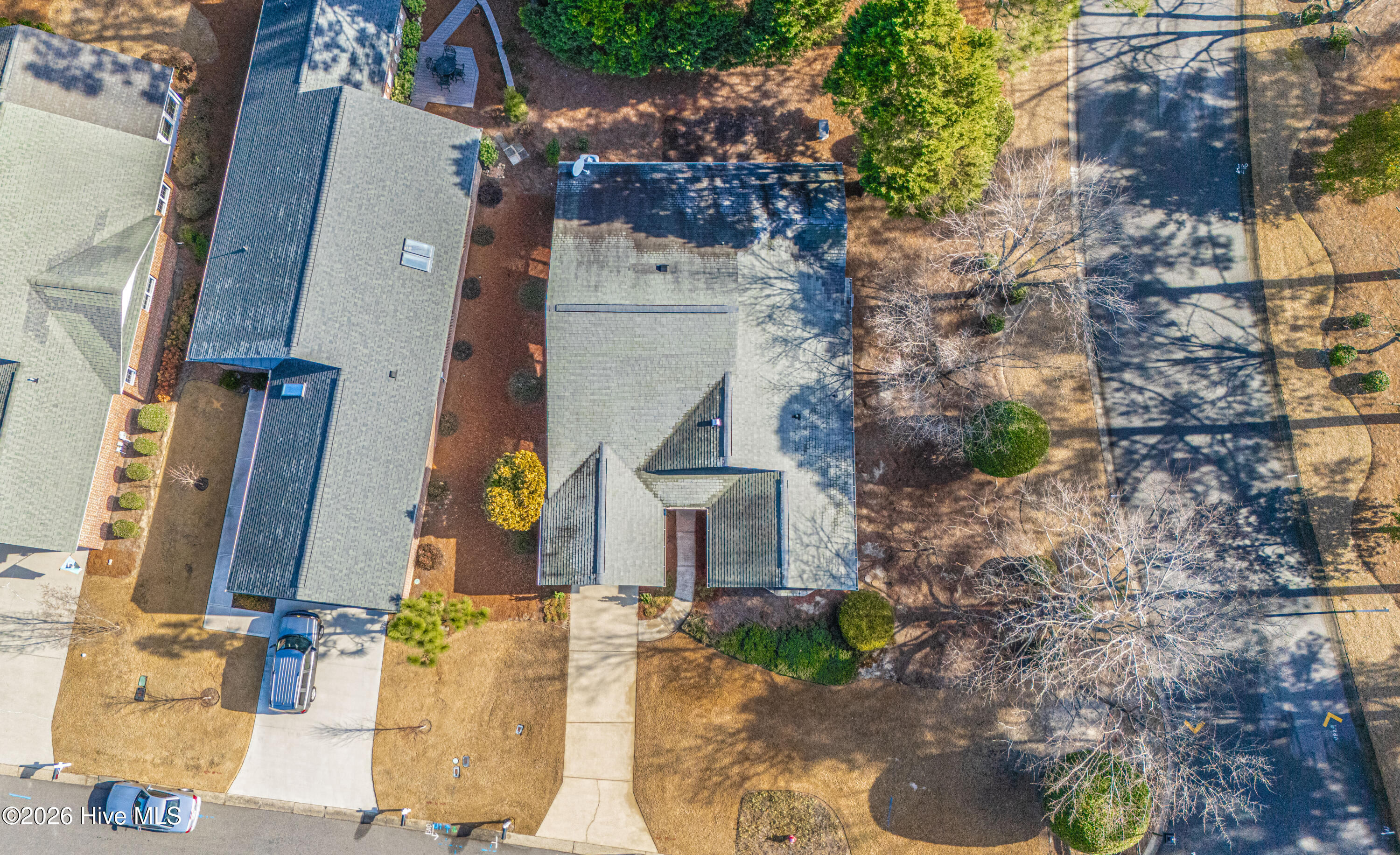 760 Pinehurst Trace Drive