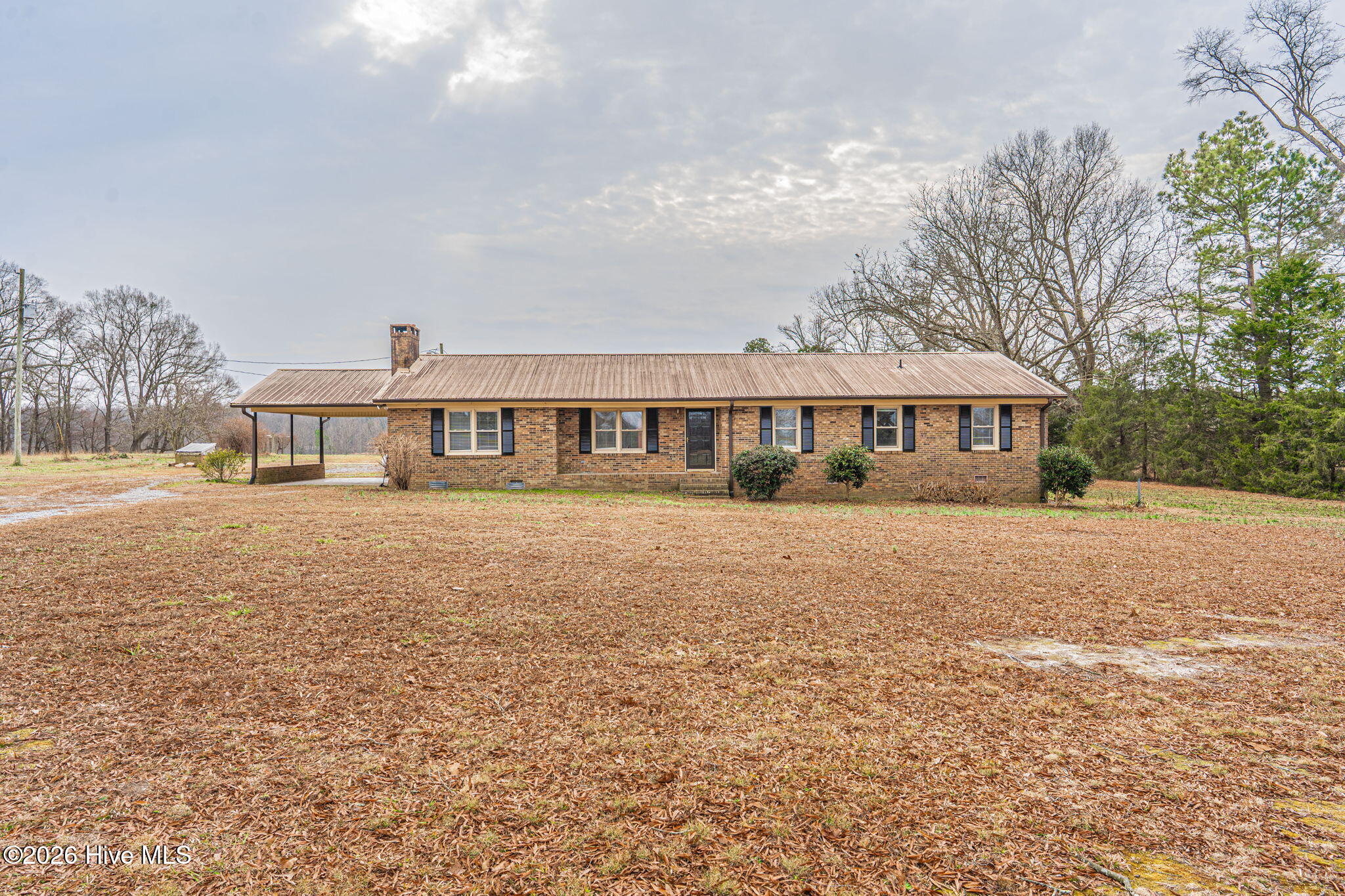 1828 State Highway 705
