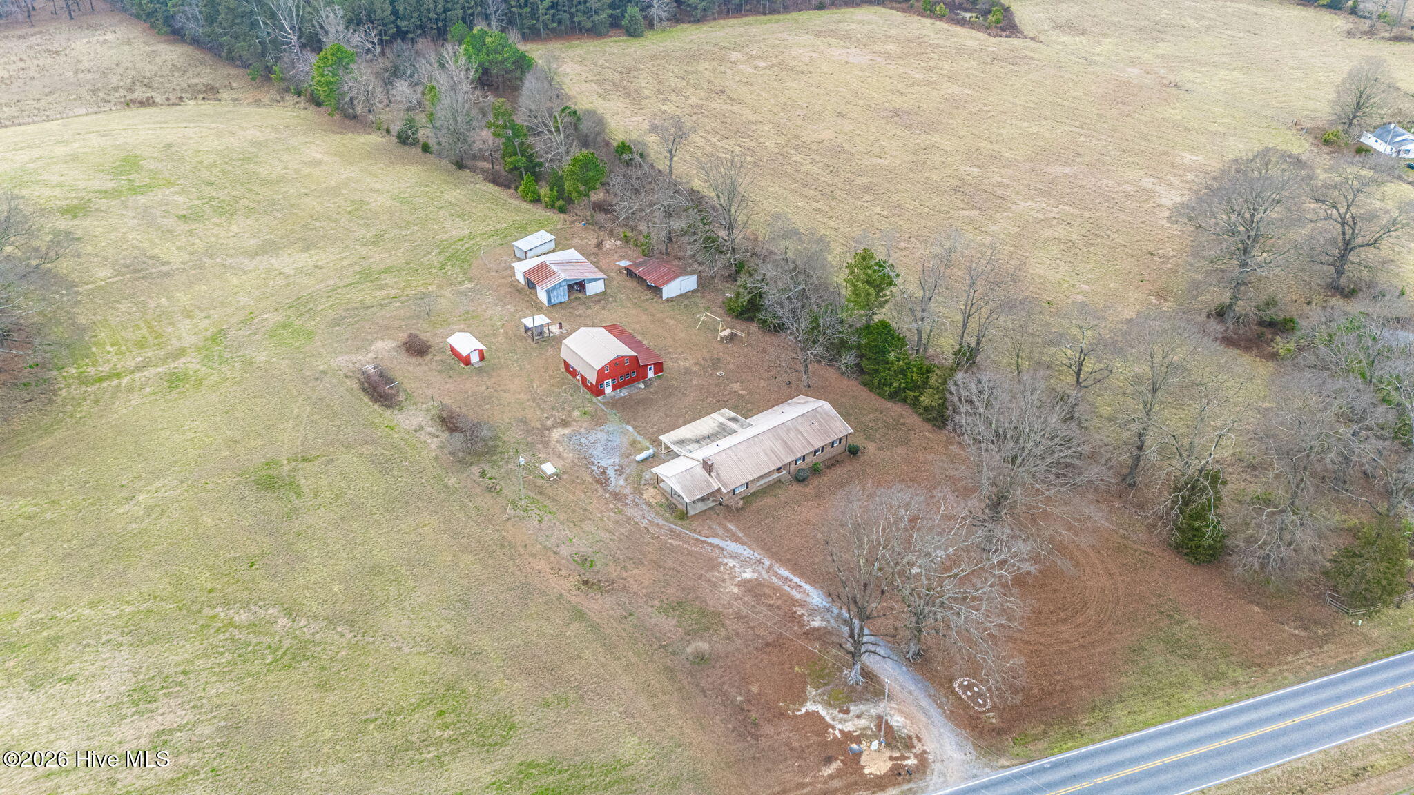 1828 State Highway 705