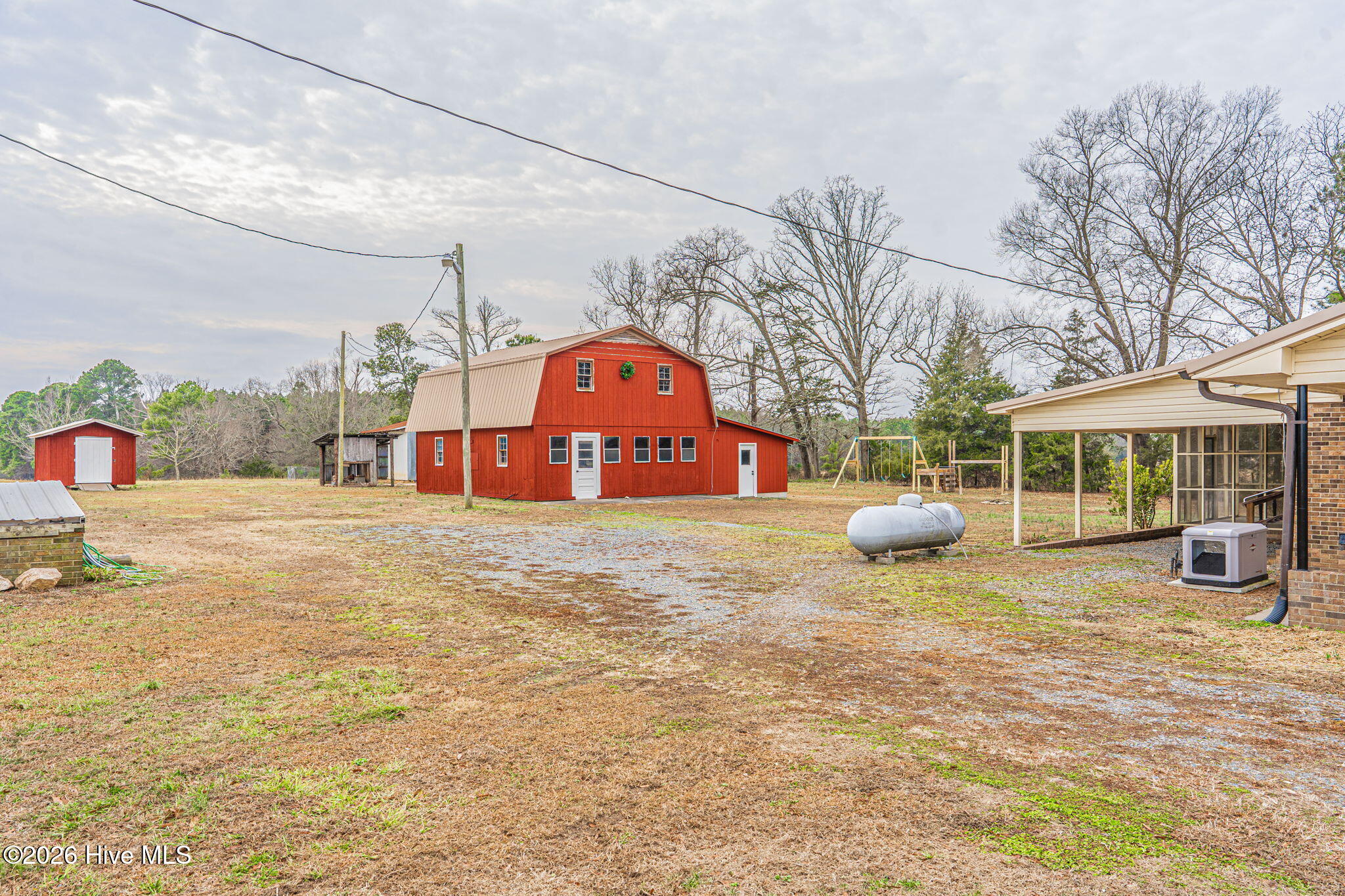 1828 State Highway 705