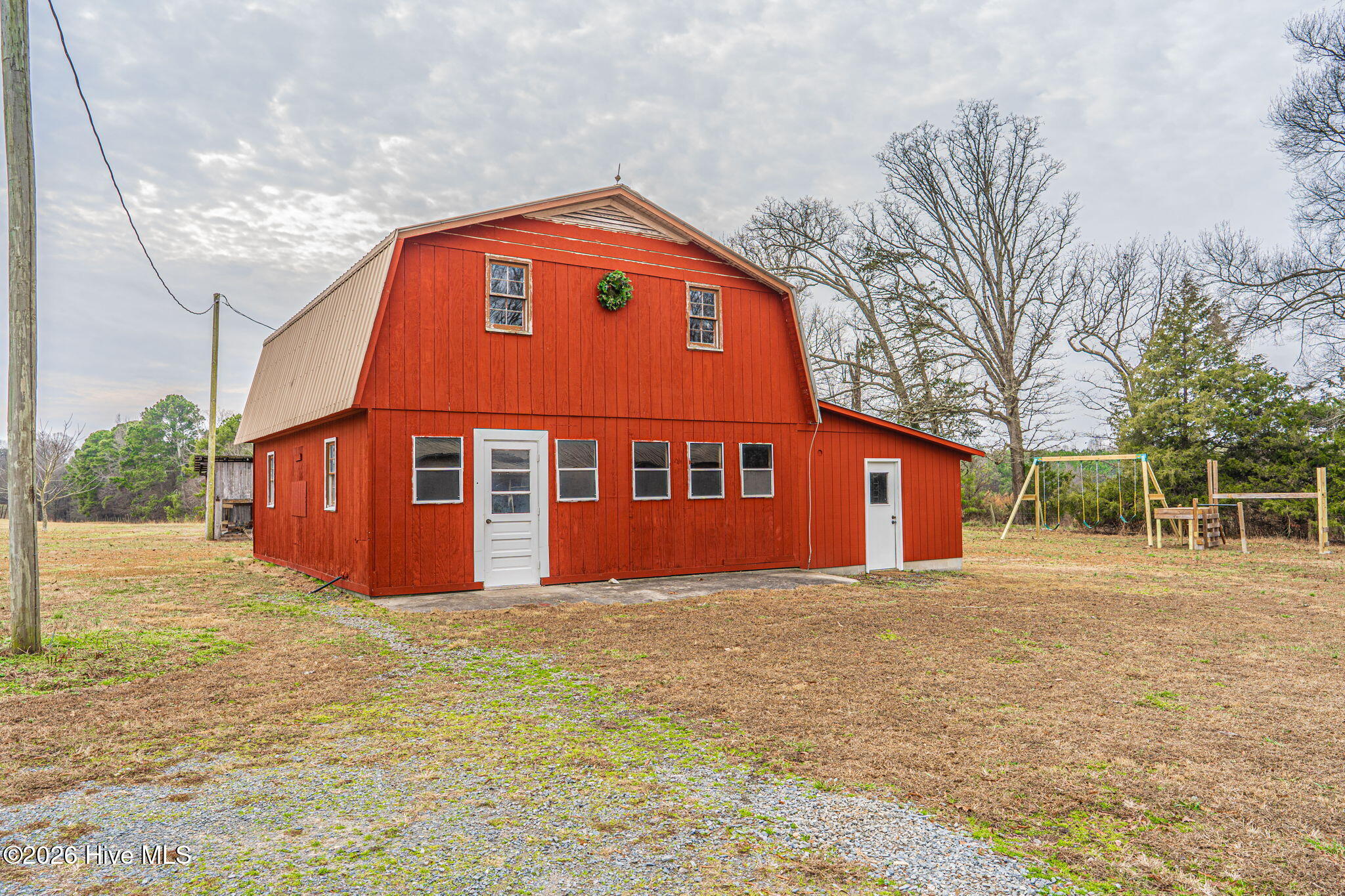 1828 State Highway 705