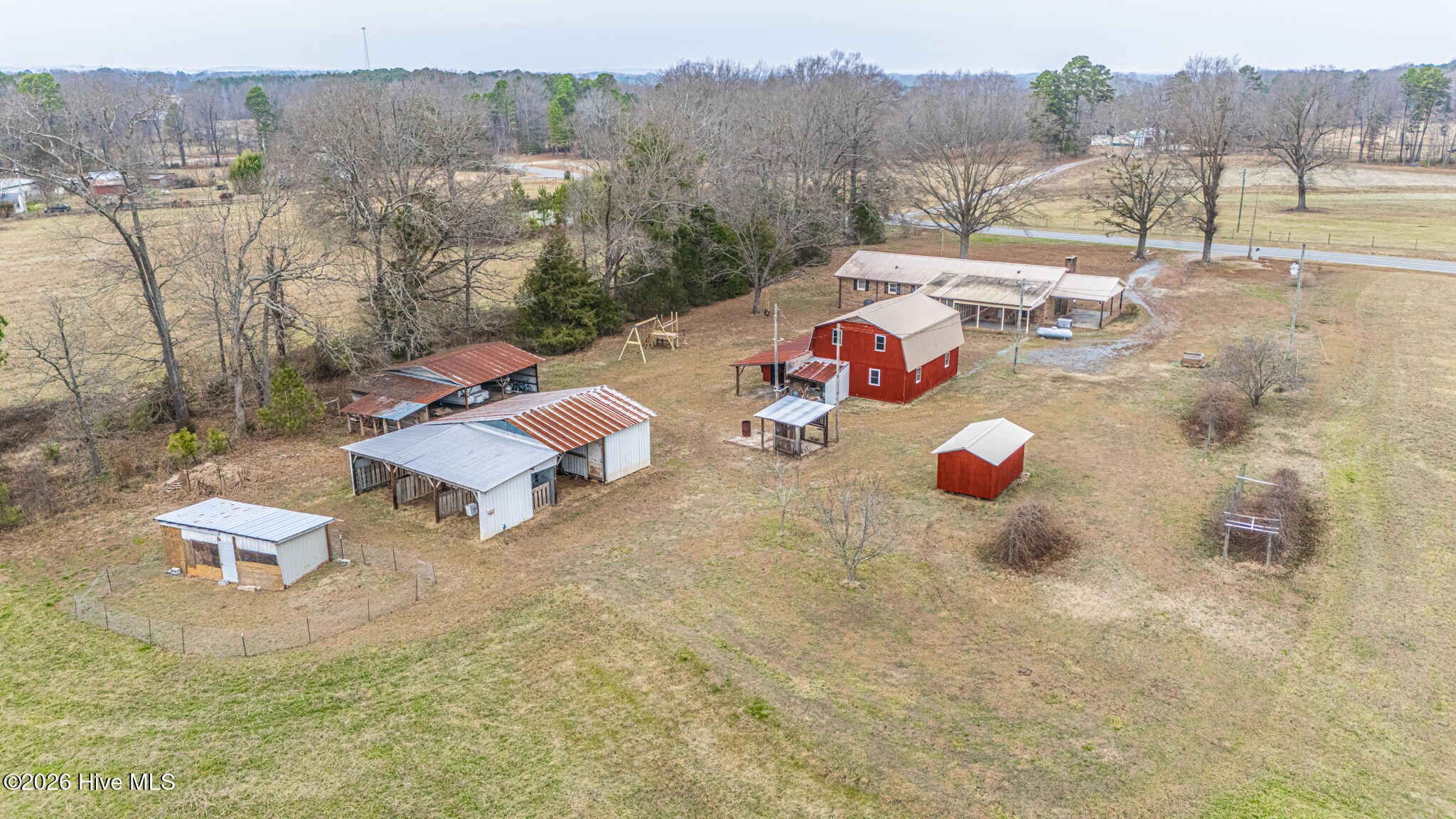 1828 State Highway 705