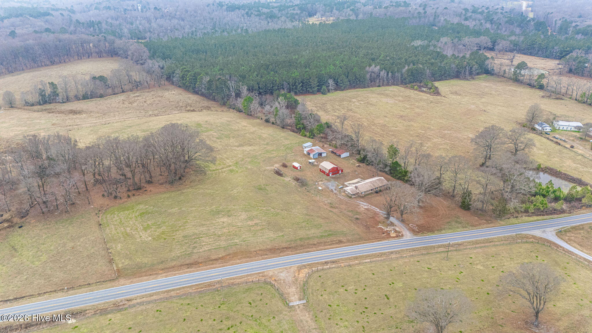 1828 State Highway 705