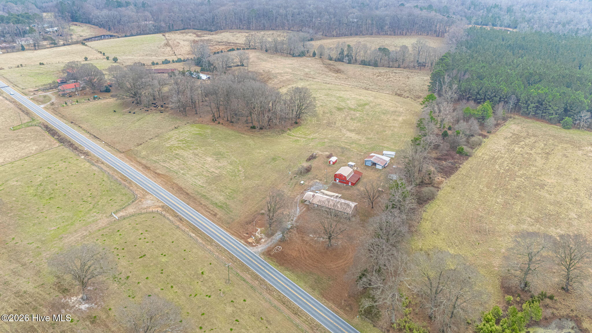 1828 State Highway 705