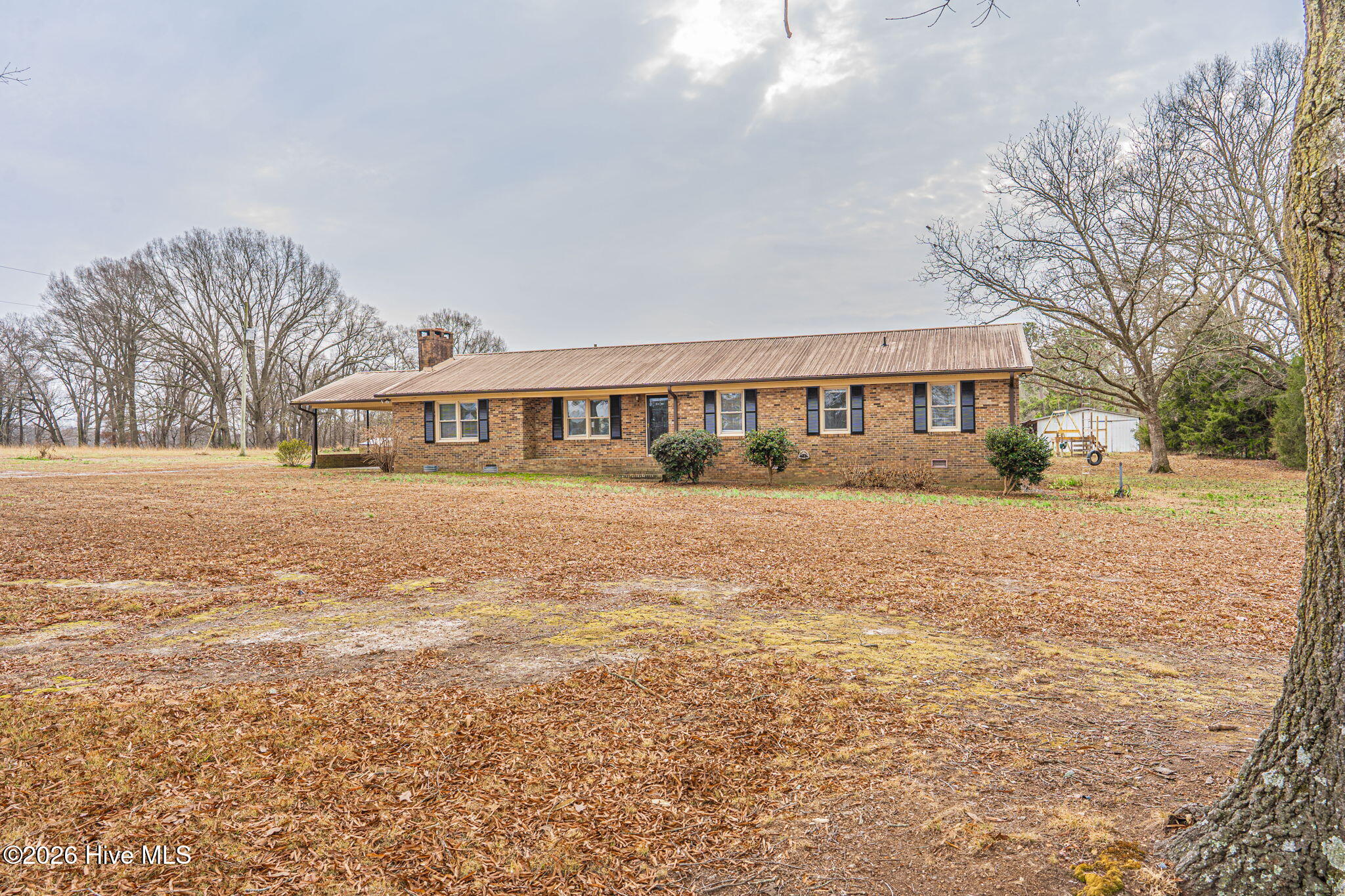 1828 State Highway 705