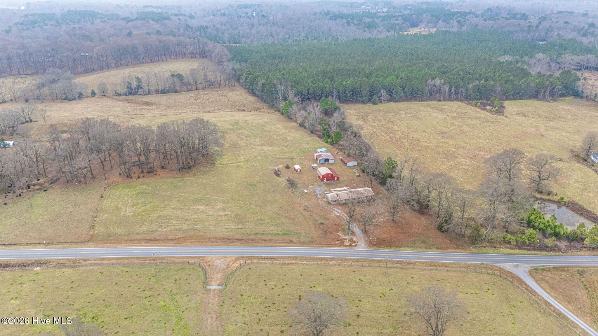 1828 State Highway 705