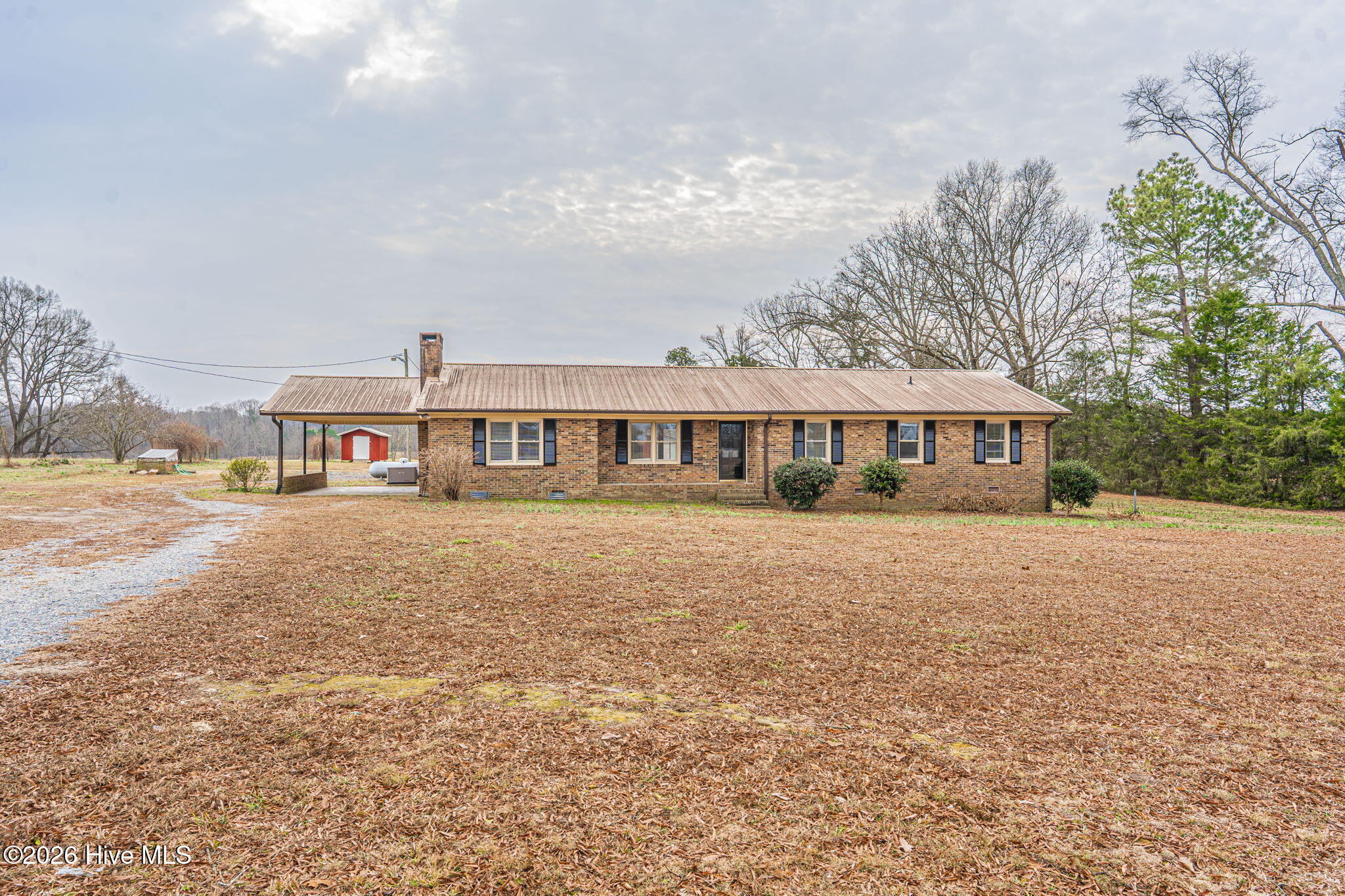 1828 State Highway 705