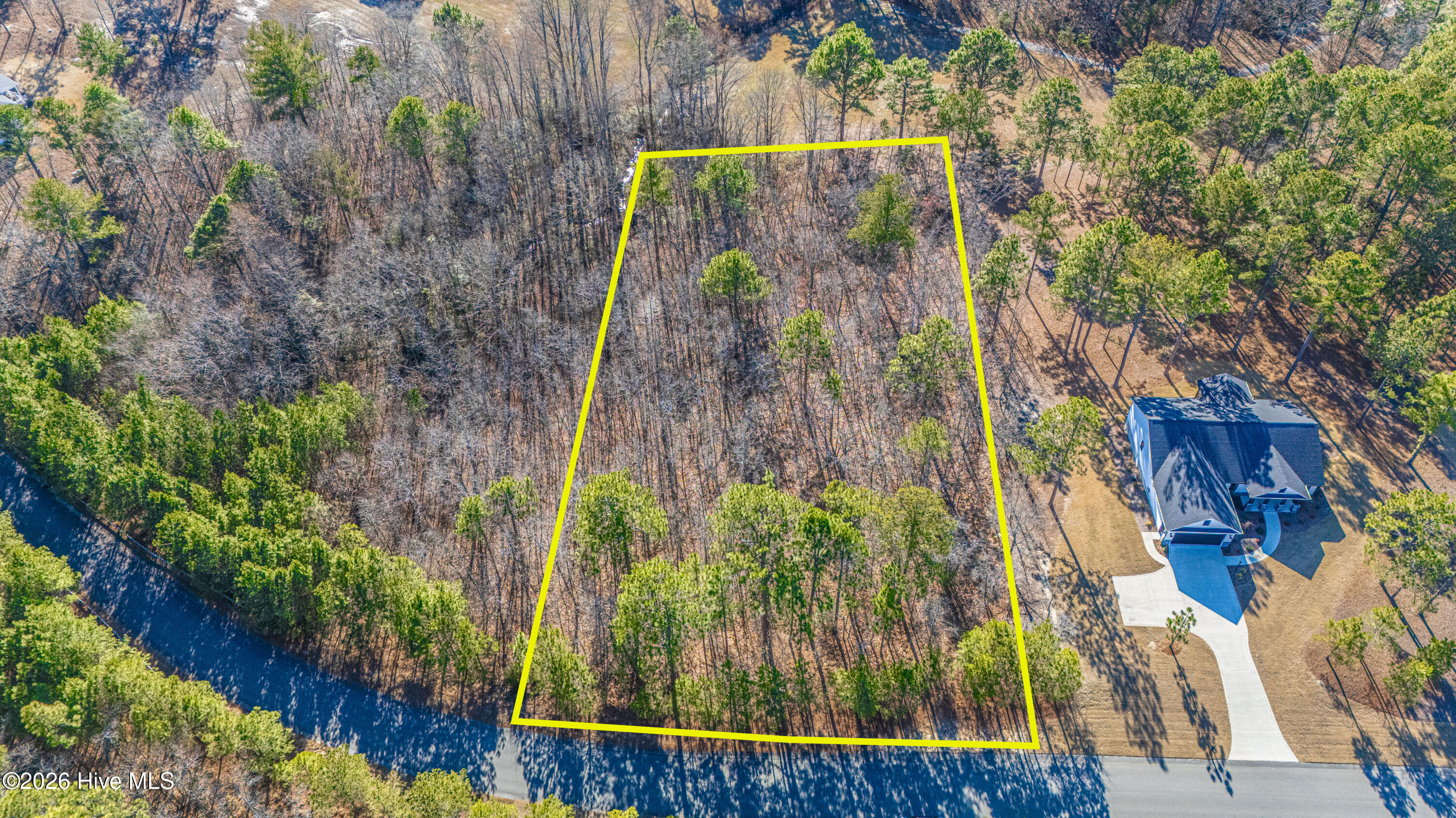 Lot 23 Woodland Circle