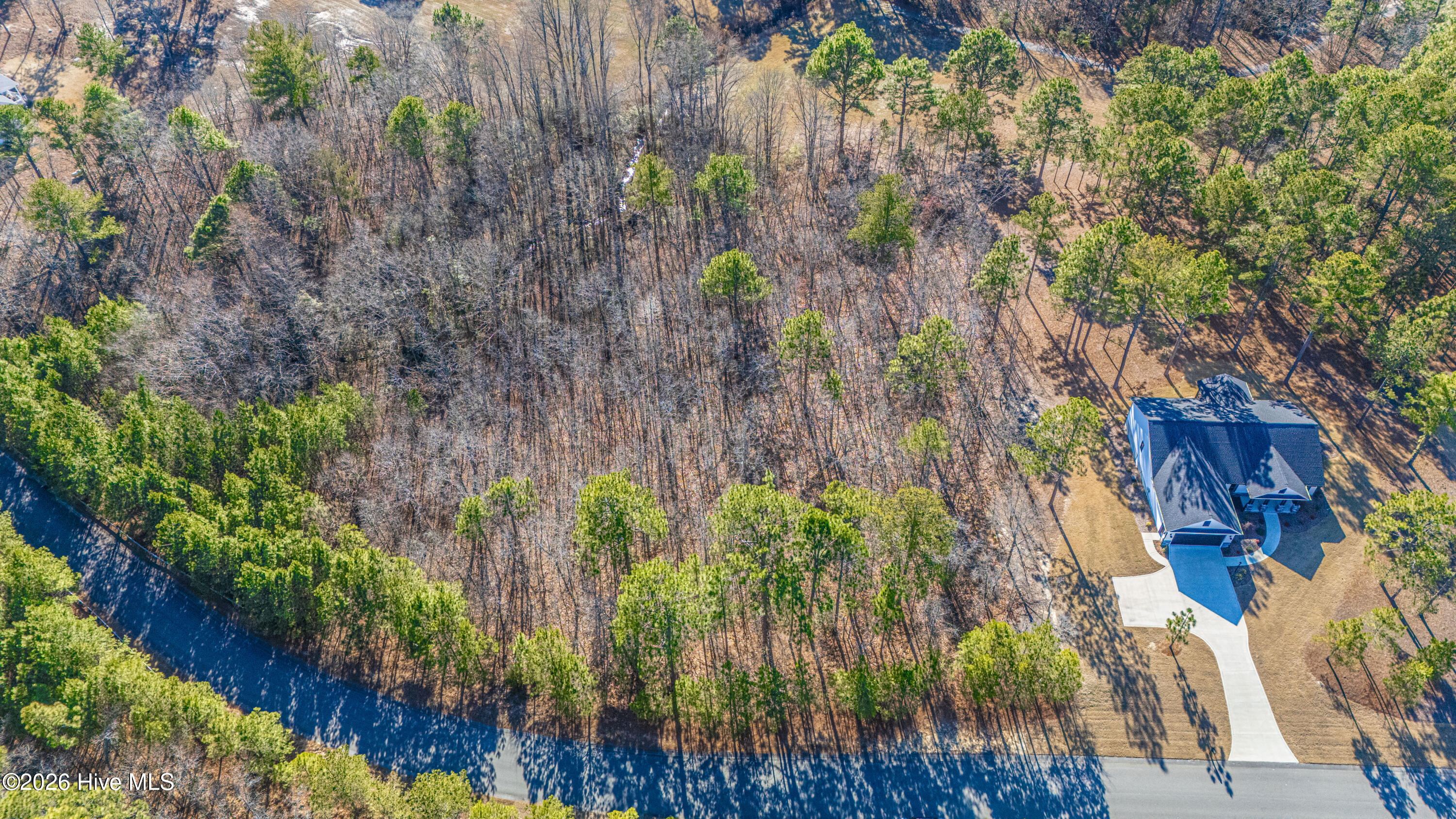 Lot 23 Woodland Circle