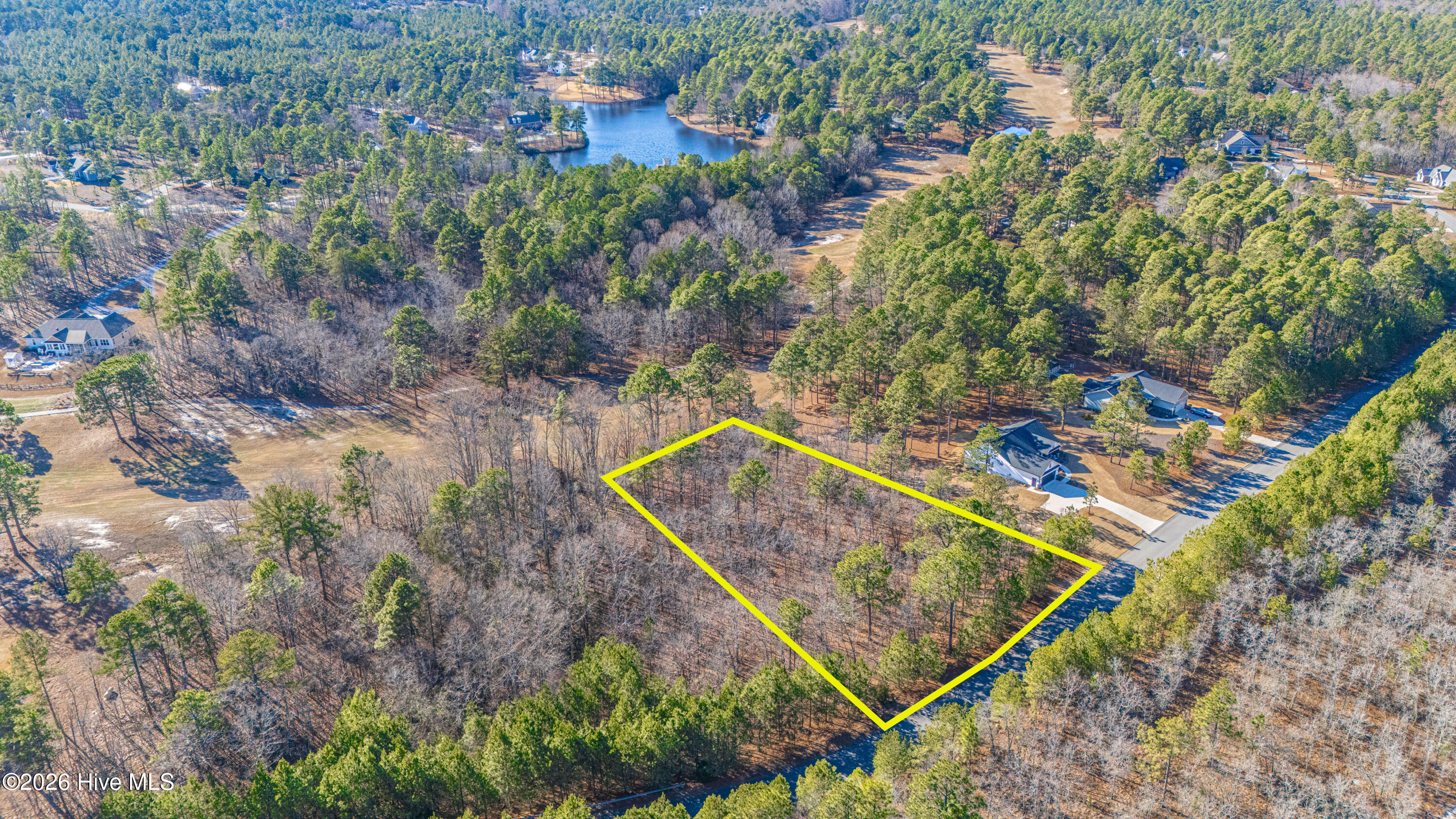 Lot 23 Woodland Circle
