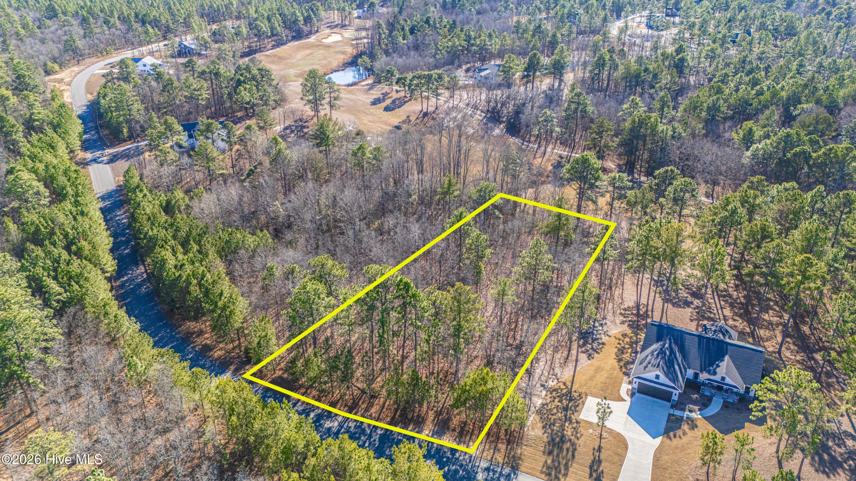 Lot 23 Woodland Circle