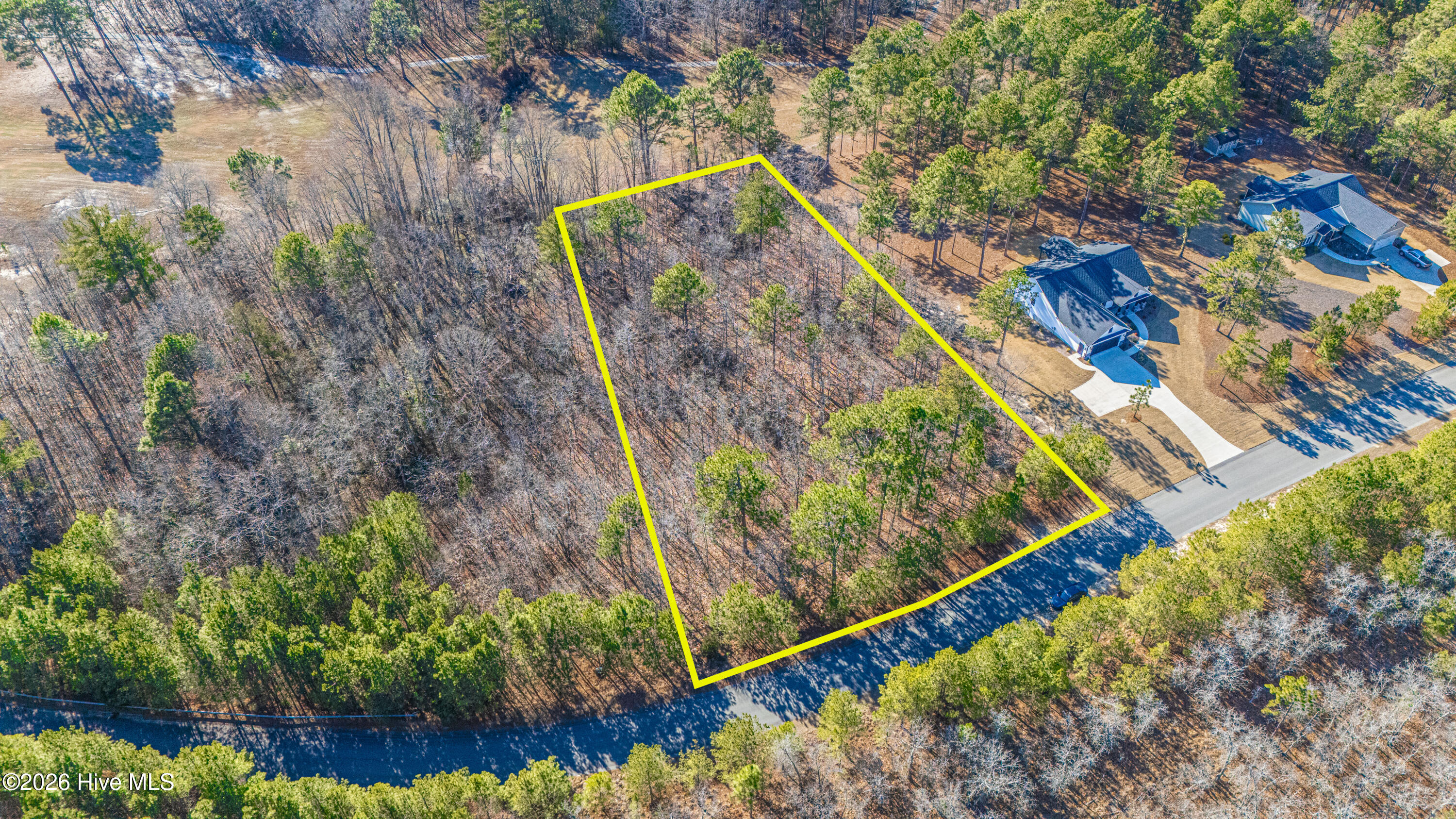 Lot 23 Woodland Circle