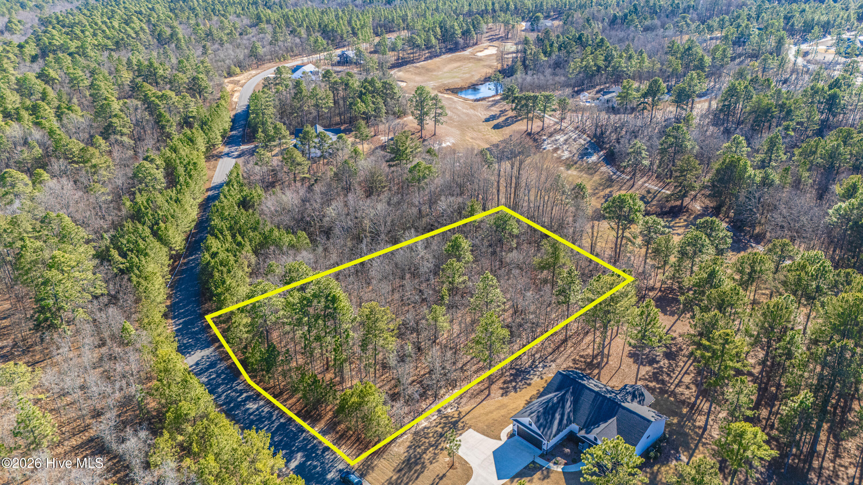 Lot 23 Woodland Circle