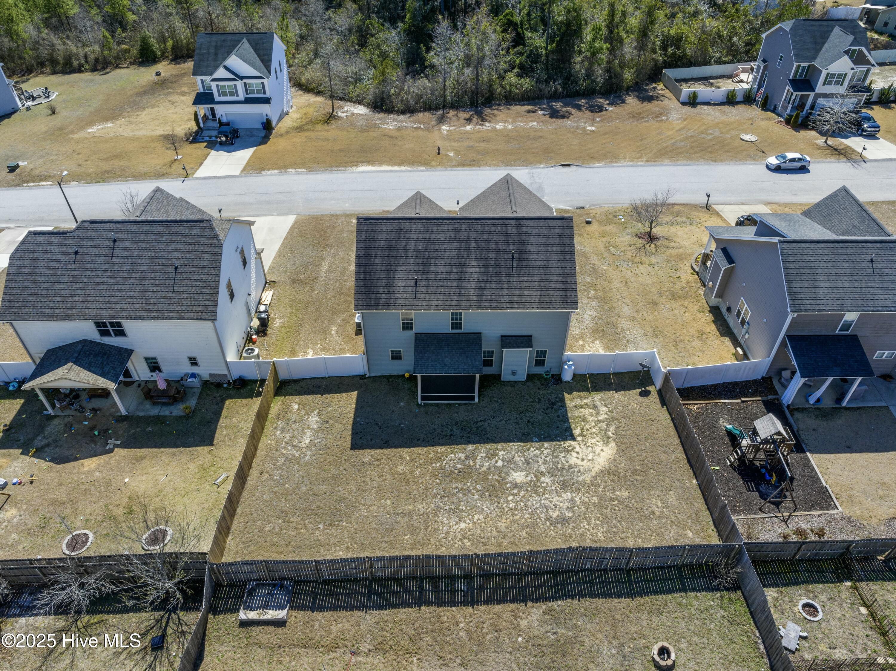223 Samuel Nicholas Drive