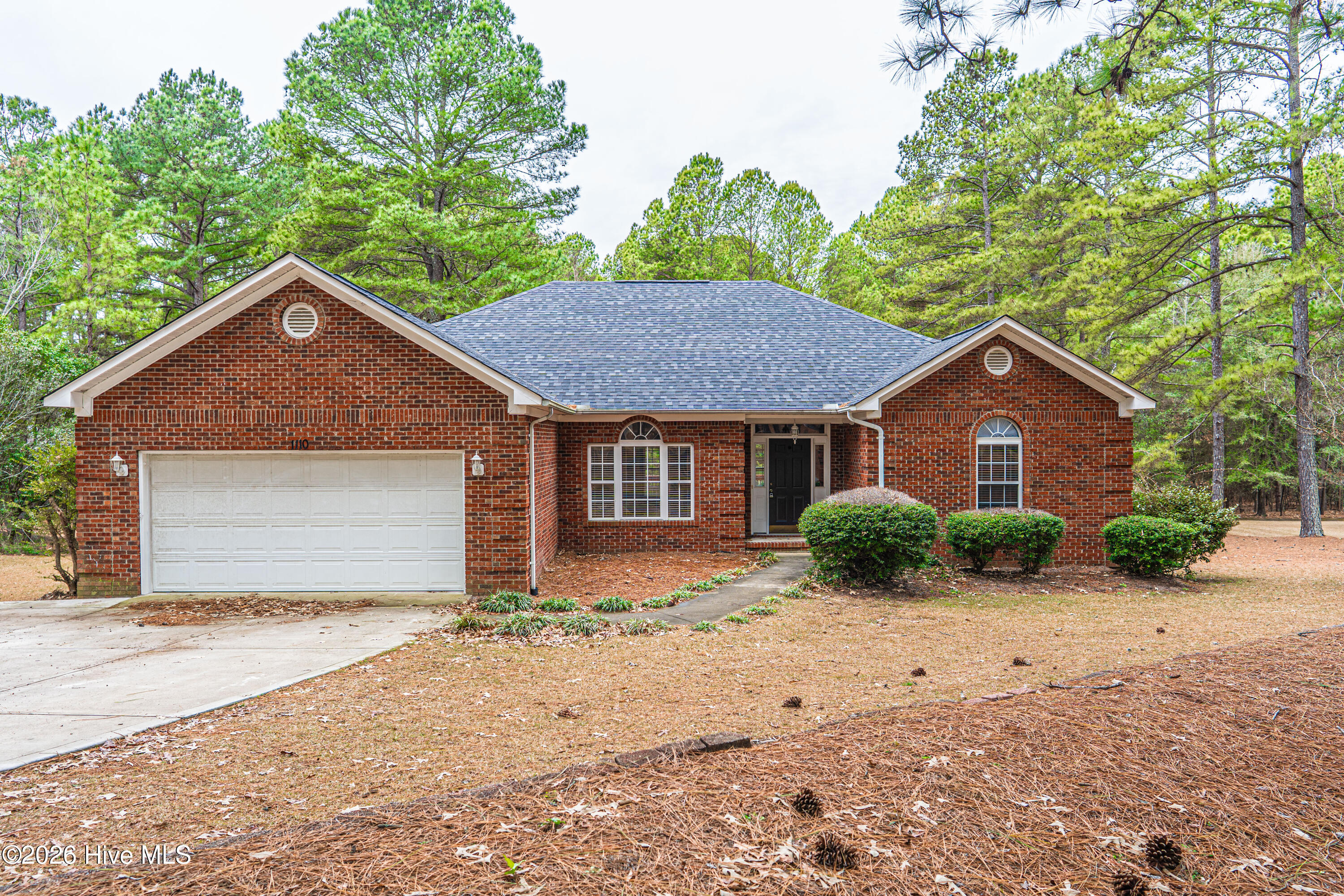 1110 Devonshire Trail